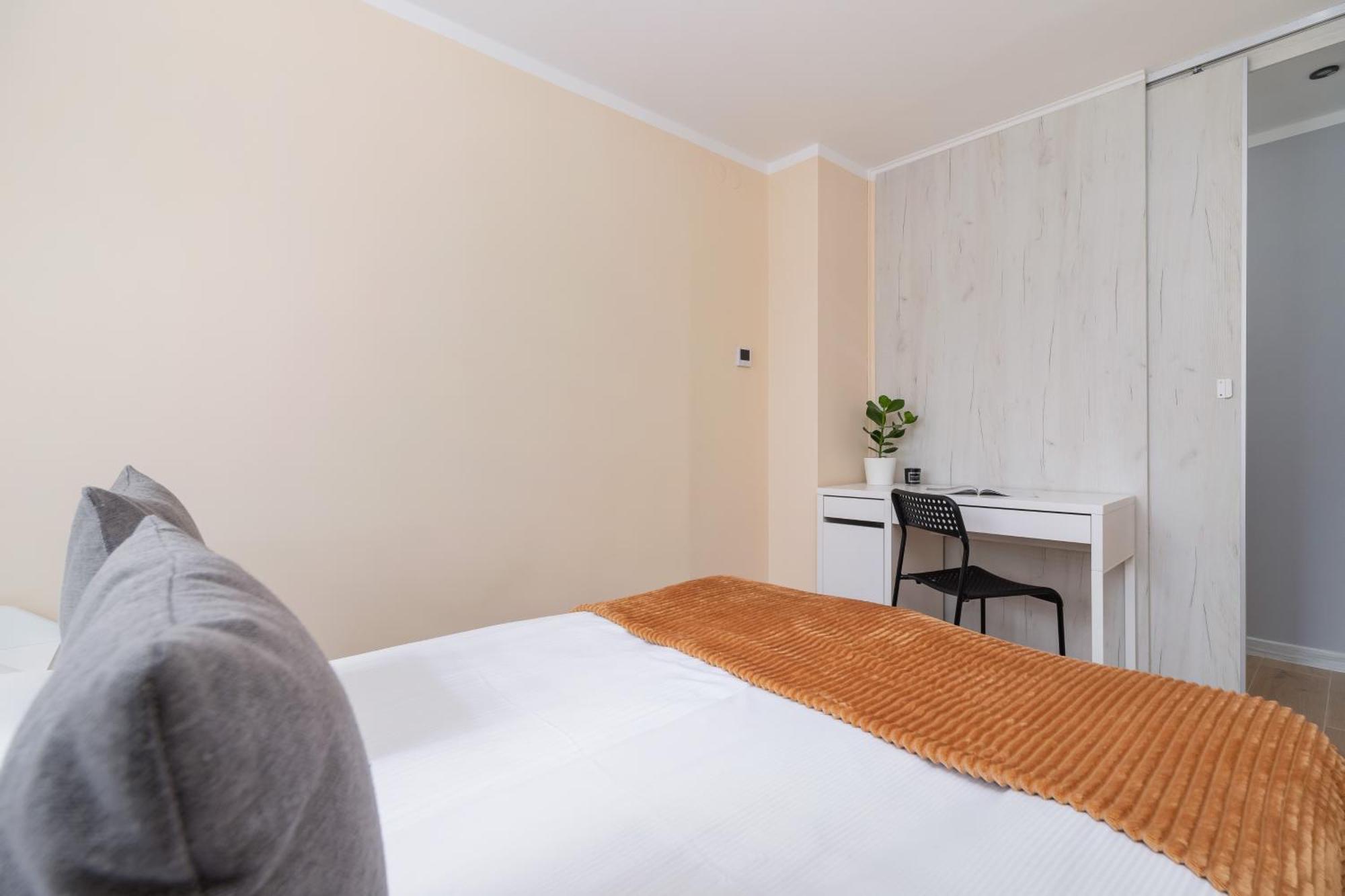 Cosy And Comfortable In By Renters * Krakau