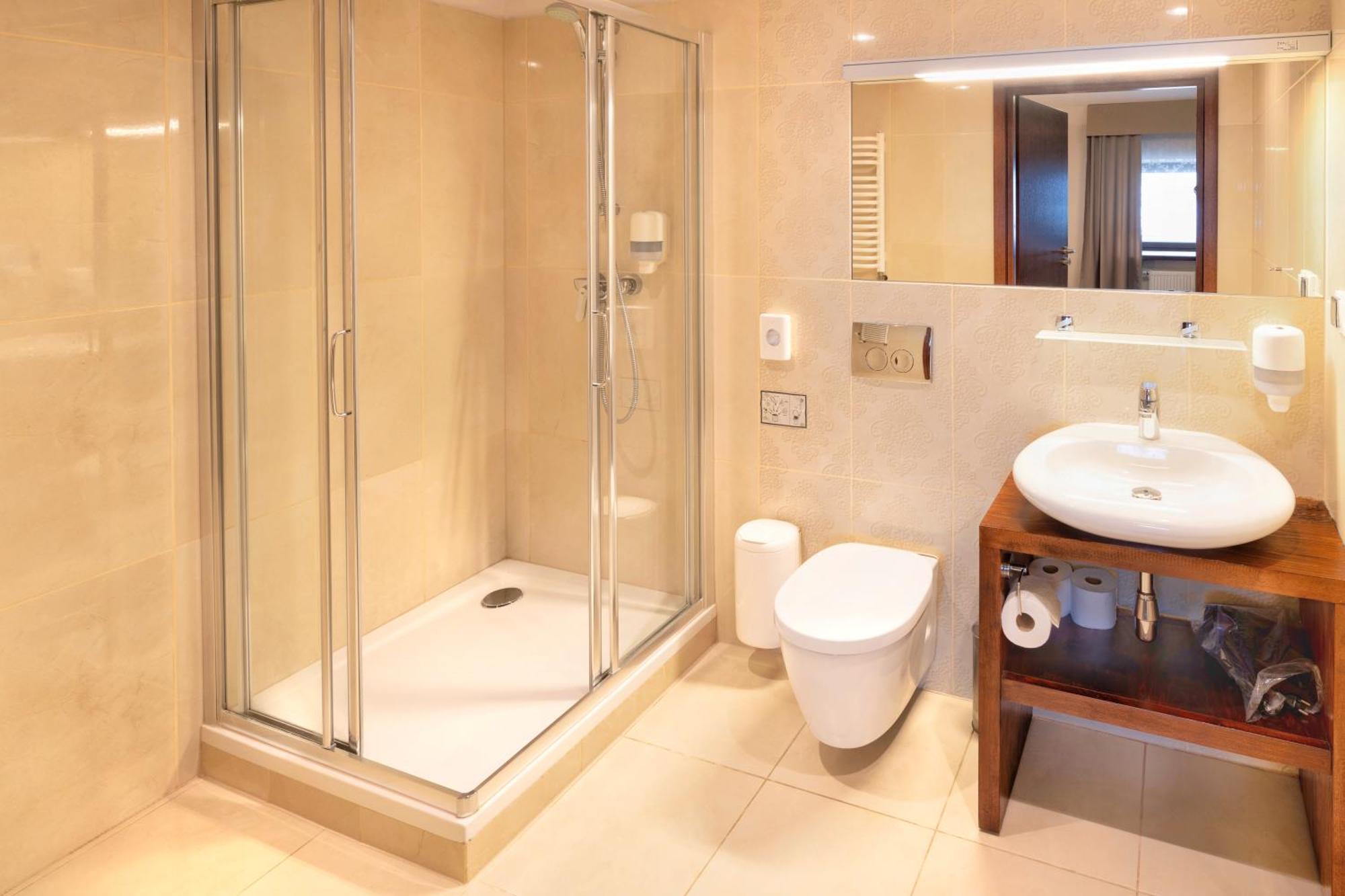Aparthotel 9