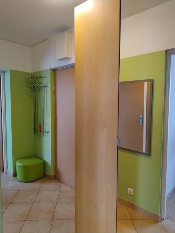 Greenapartament Appartement Krakau