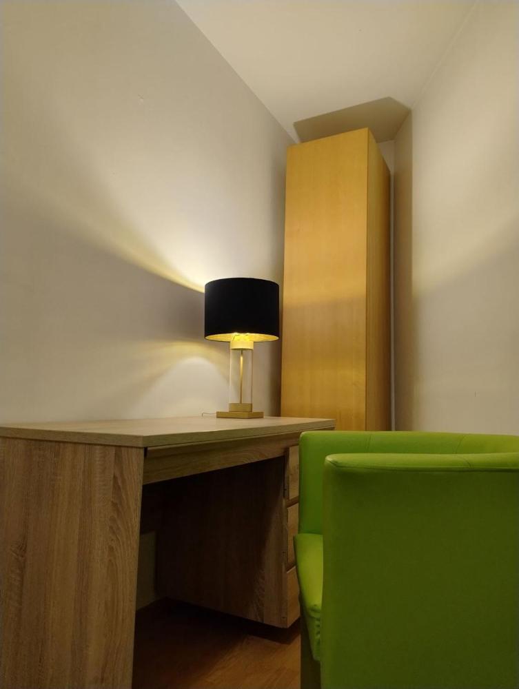 Greenapartament