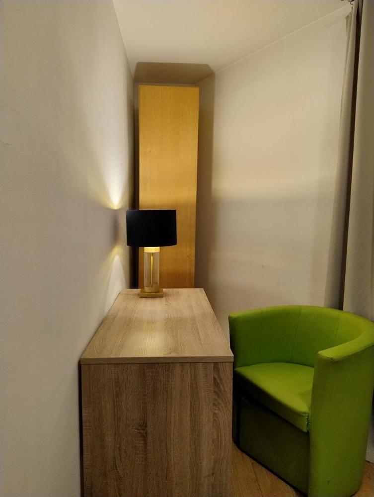 Greenapartament Appartement Krakau
