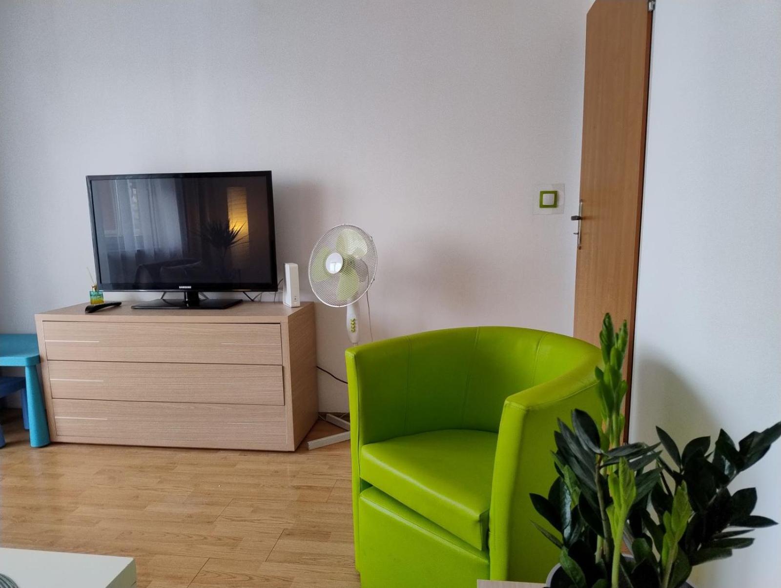 Greenapartament