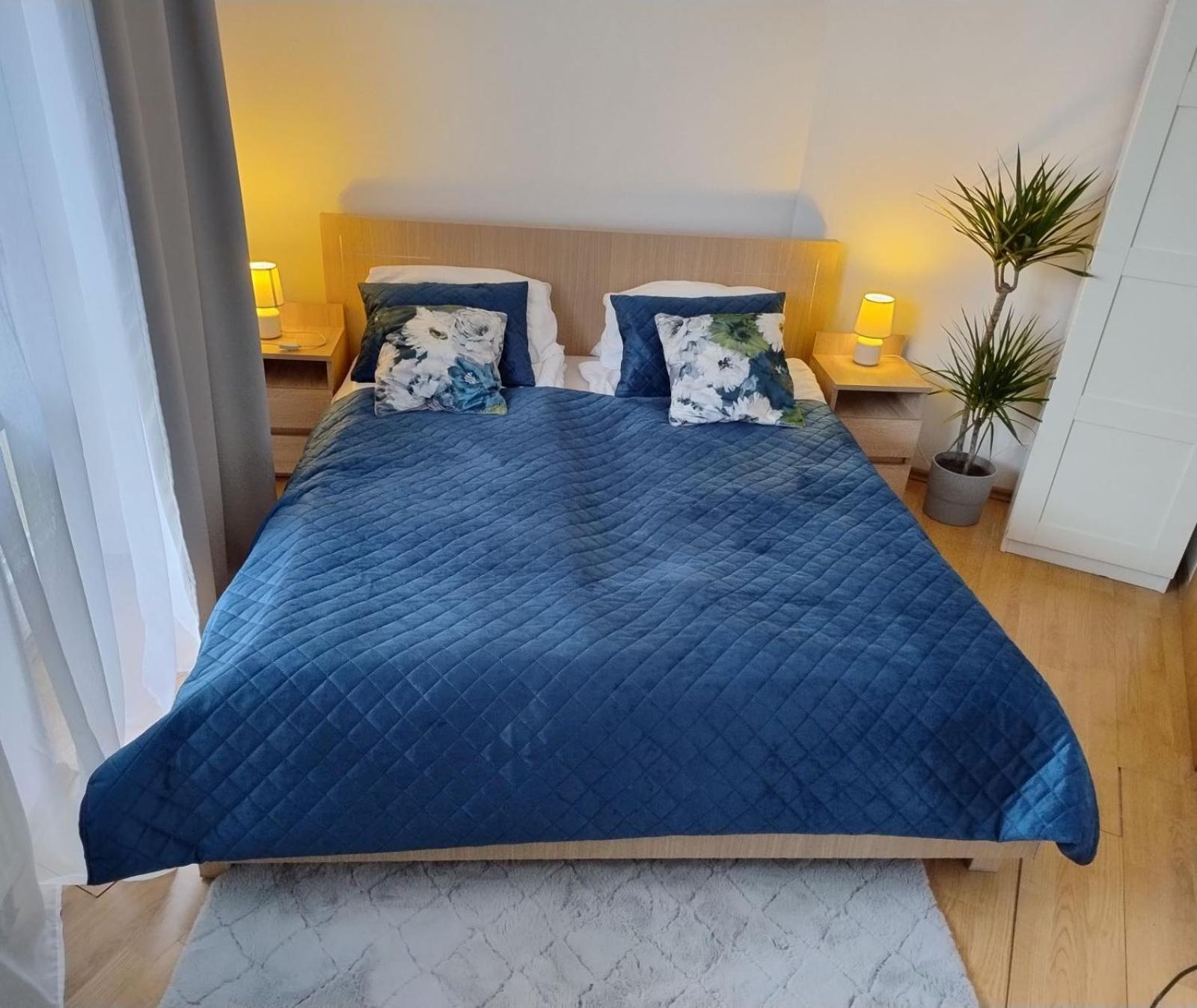 Greenapartament Appartement *