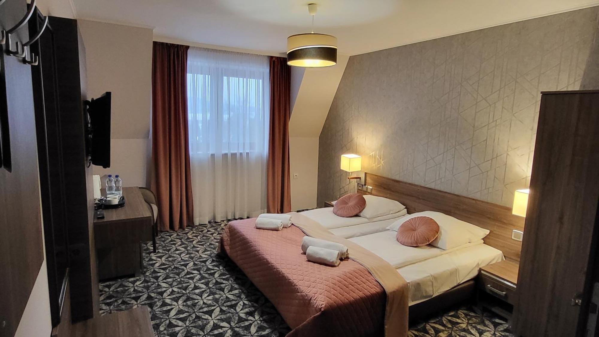 Zakliki Hotel
