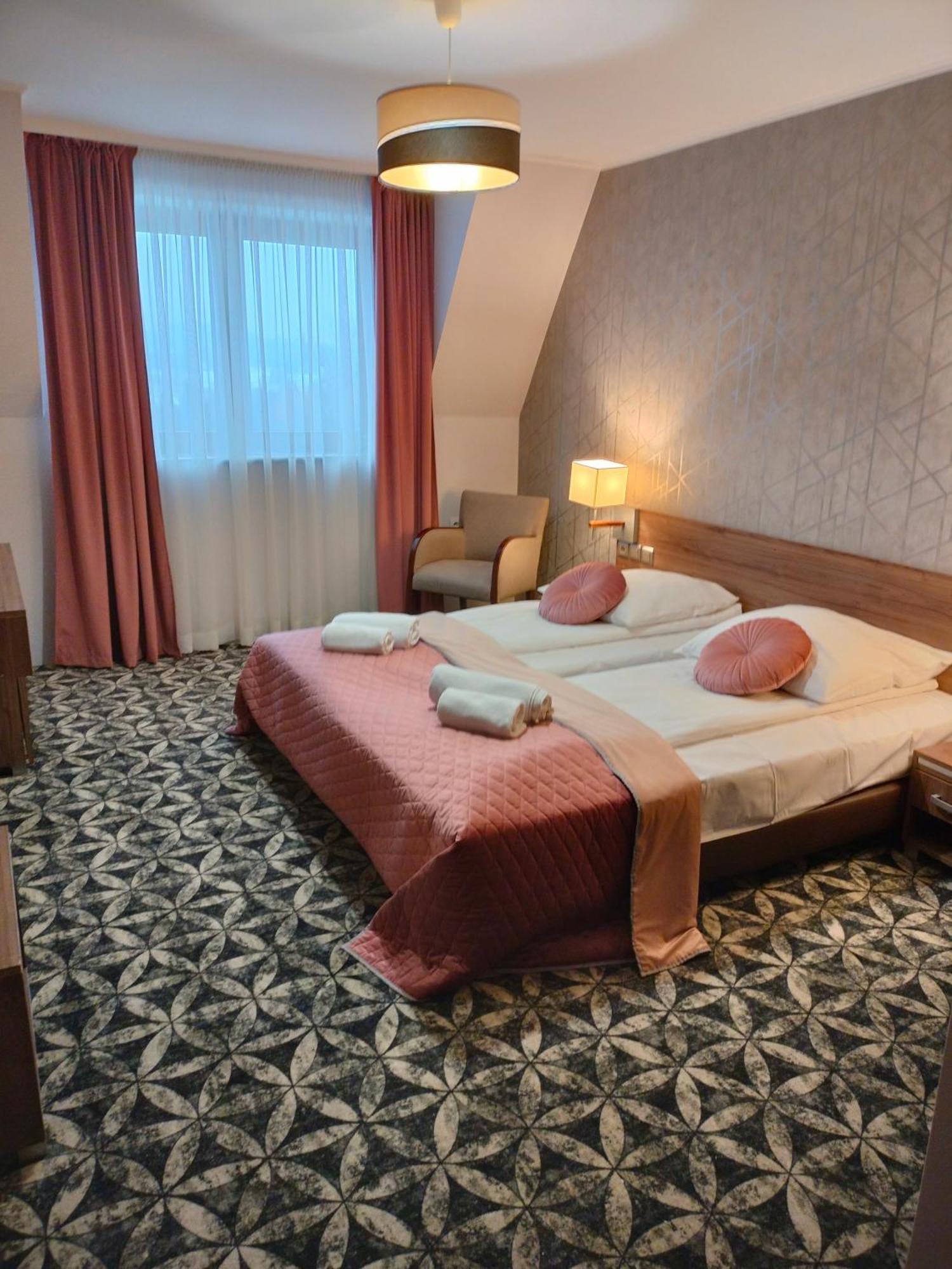 Zakliki 3* Krakau
