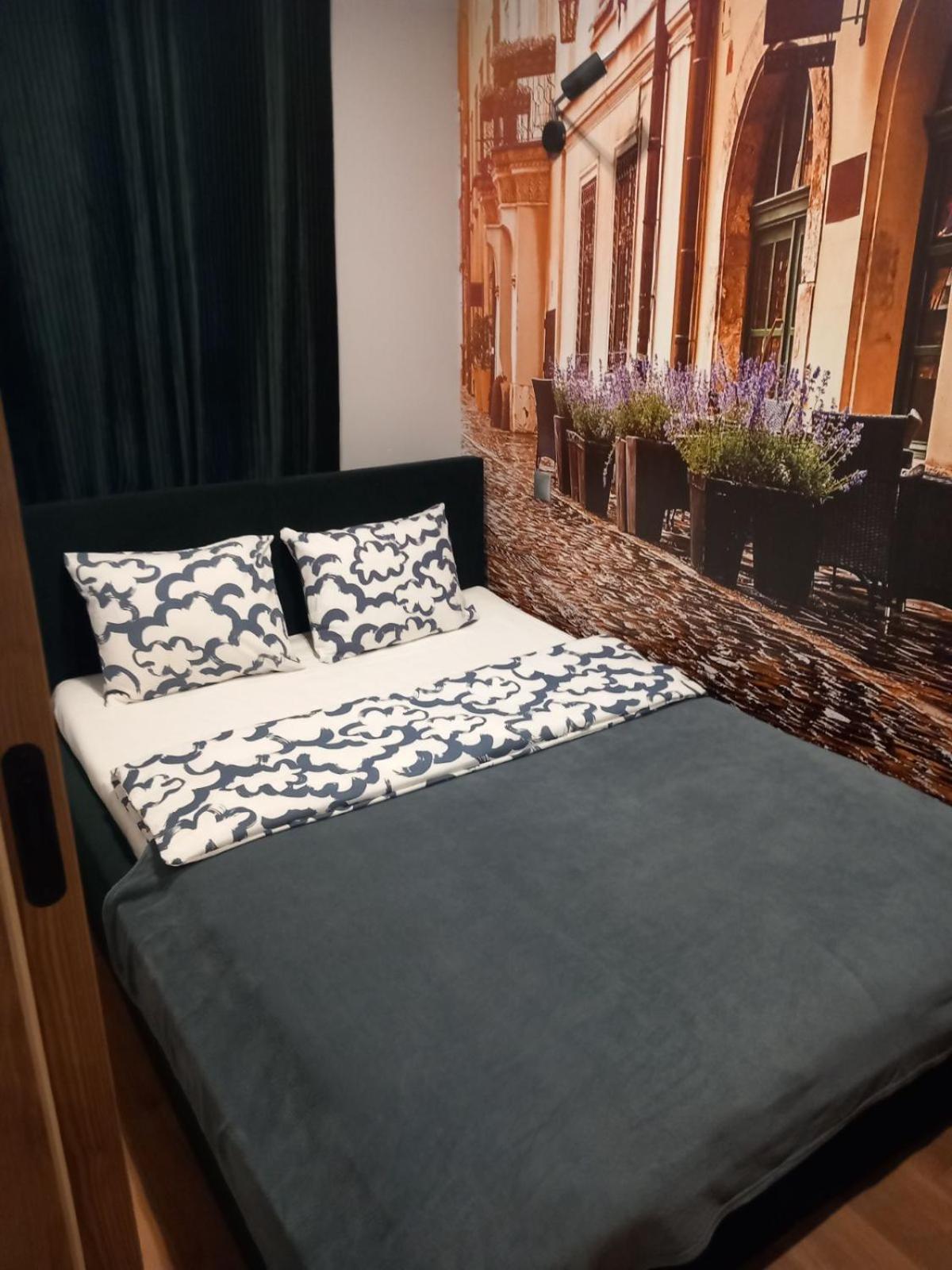 Appartement Parkcity