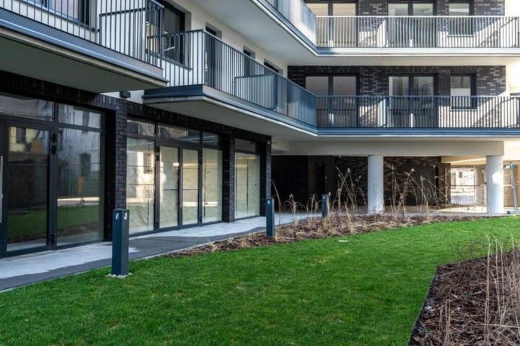 Aparthotel Inpoint Drive - Stay&park Free
