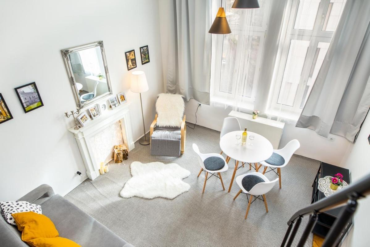 Poland Kazimierz Appartement *