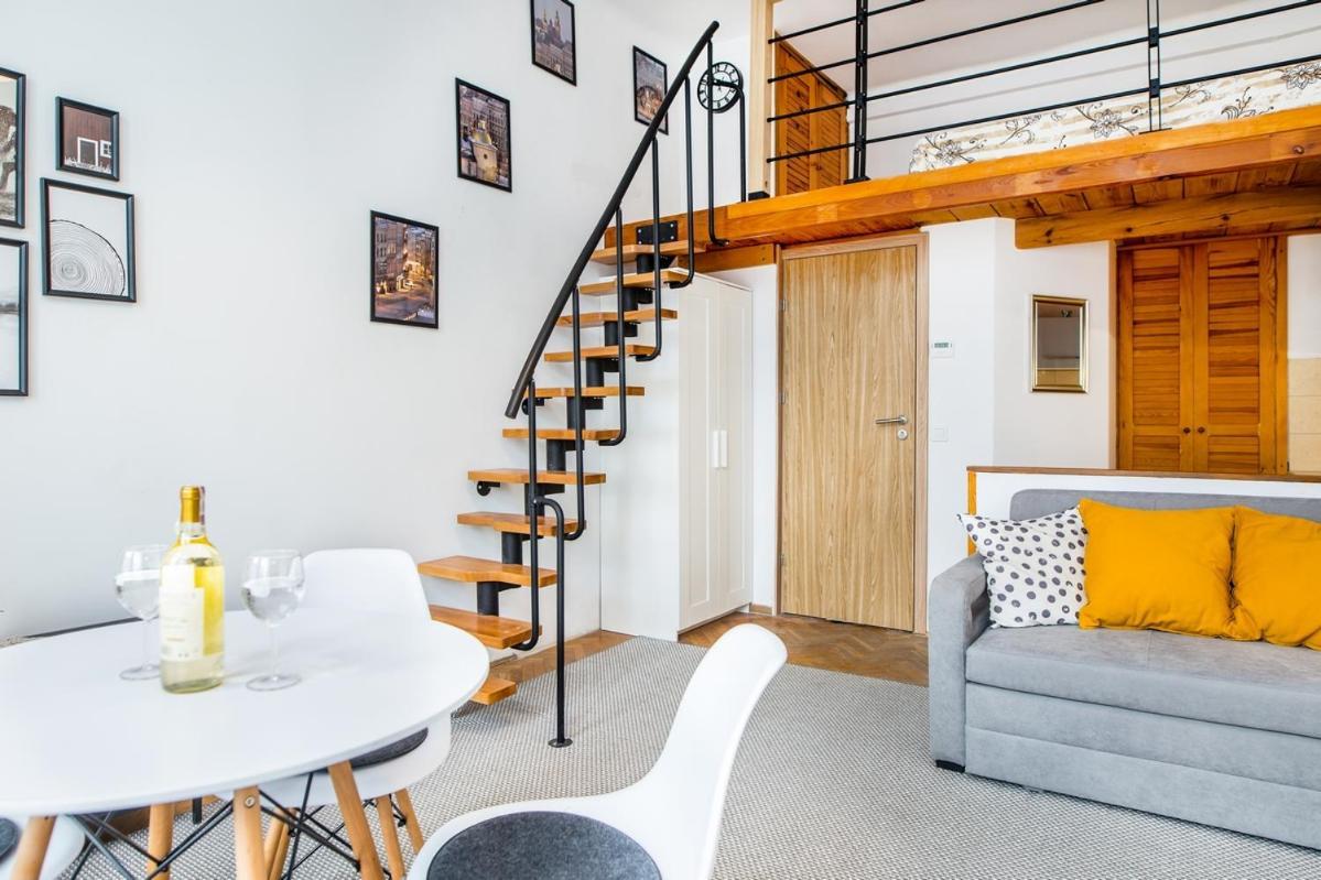 Appartement Poland Kazimierz *
