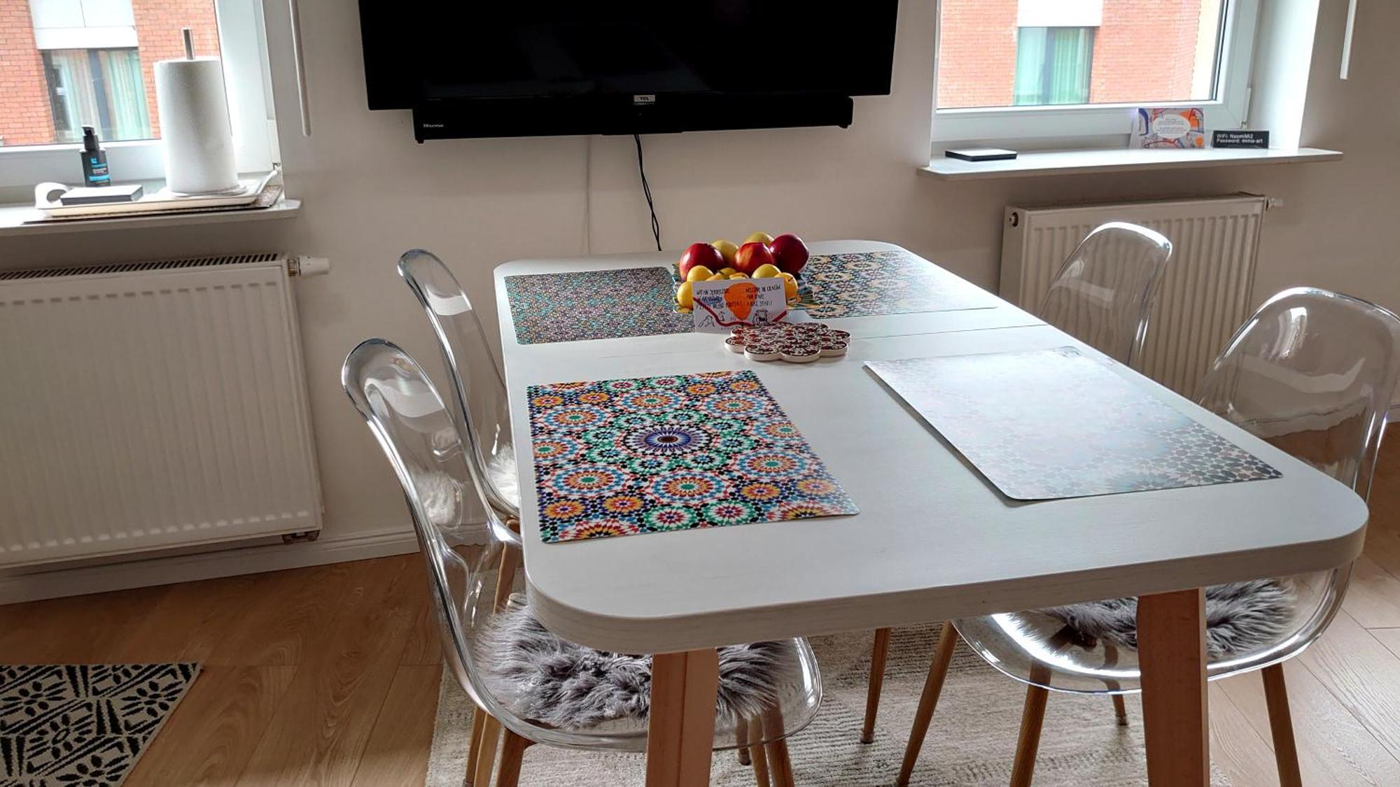 Noemi's Loft - Double Floor - Old Town *