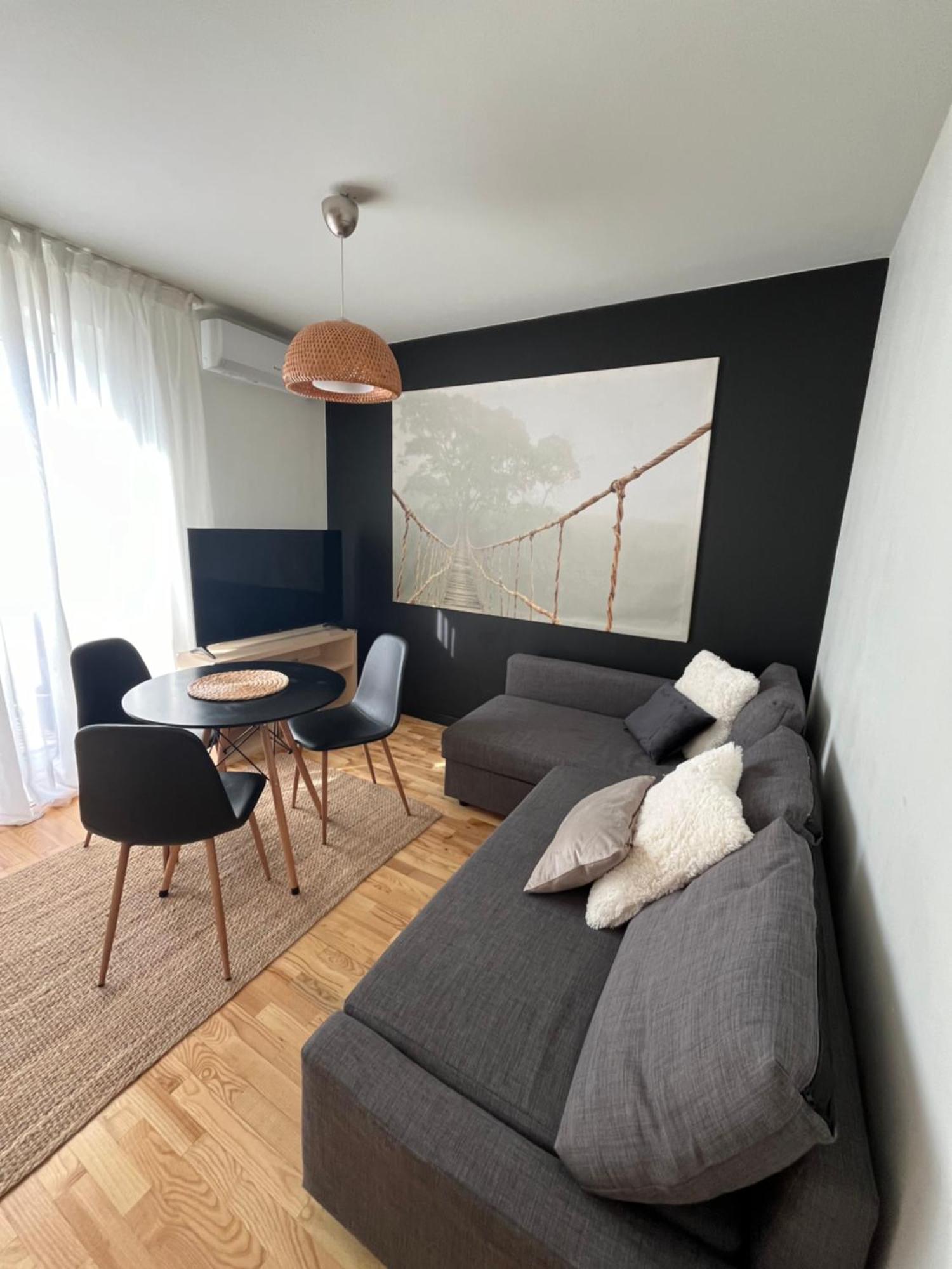 Apartament Soltysowska- Garaz Bezplatny