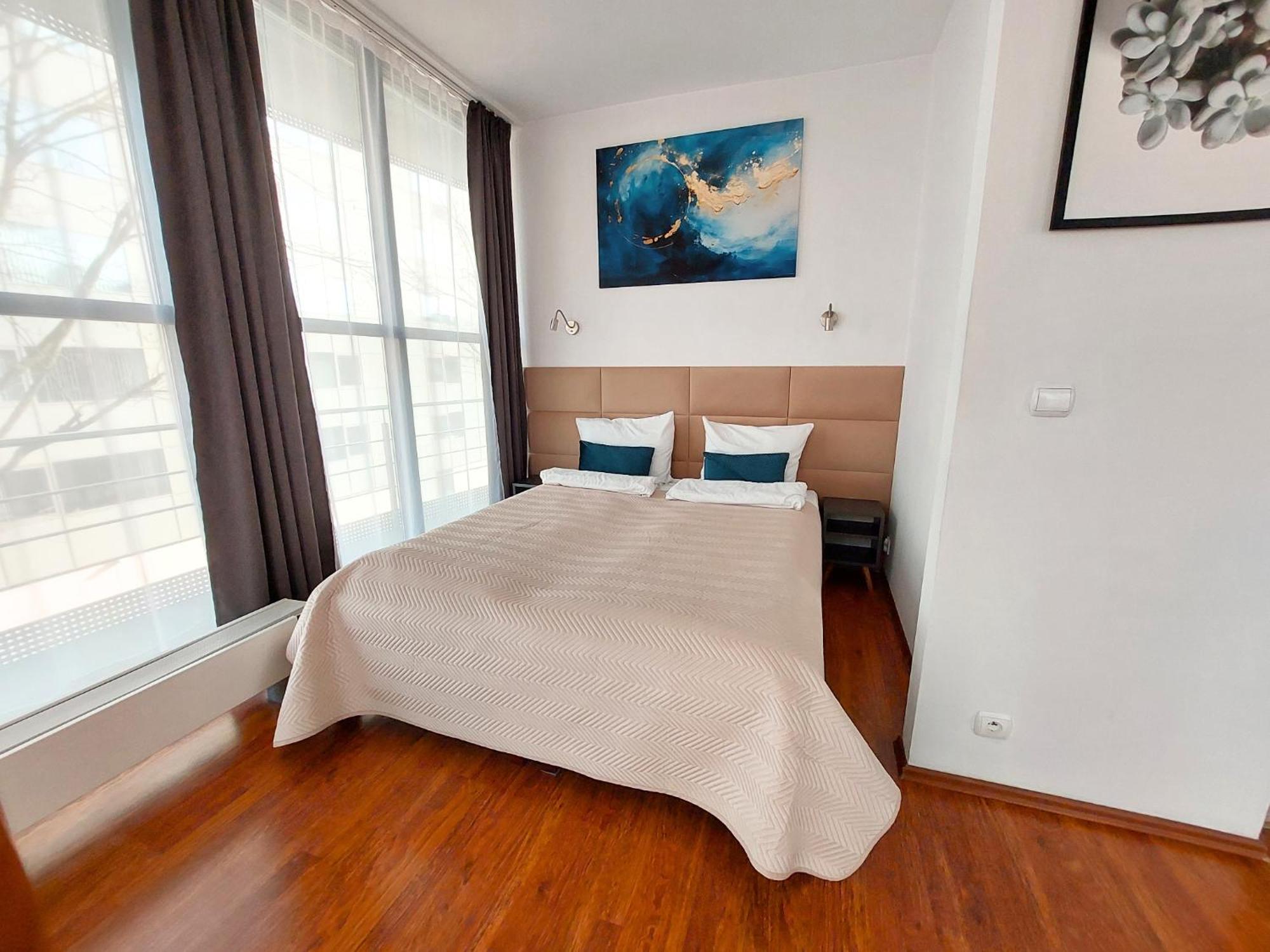 Apartament Nook Nook Kazimierza Wielkiego 104 Kraków