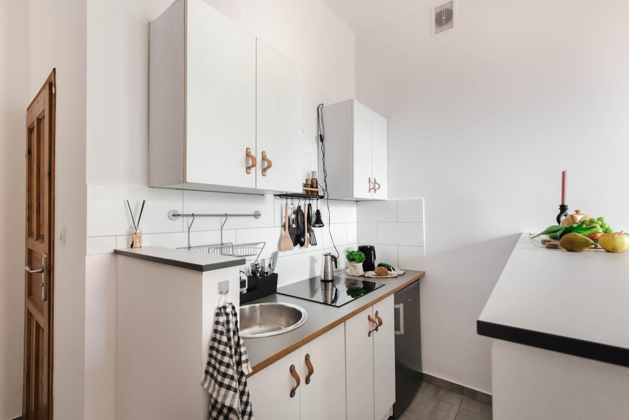 Apartament Charm No7 For Couple- City Center