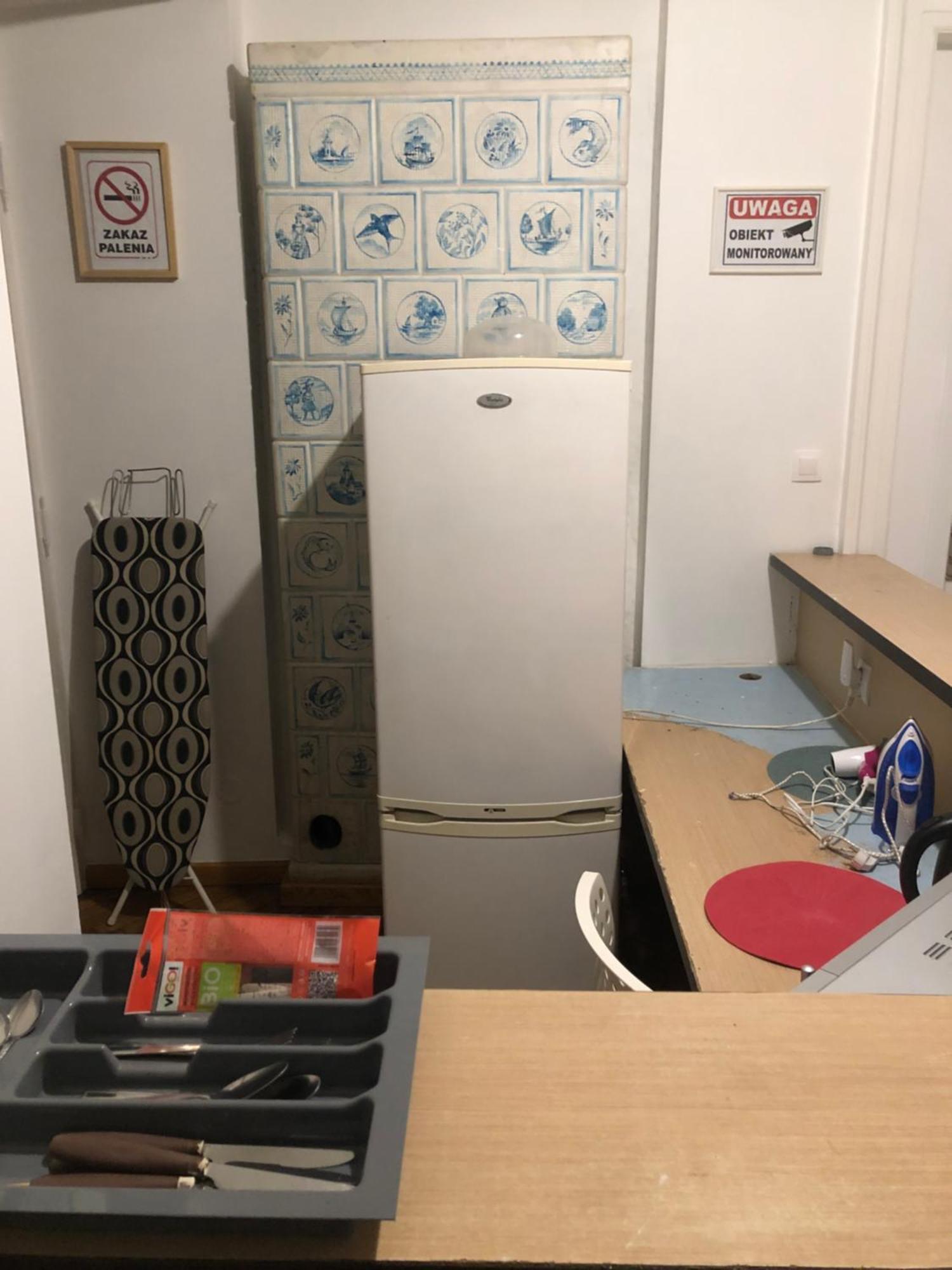 Apartamento Casio