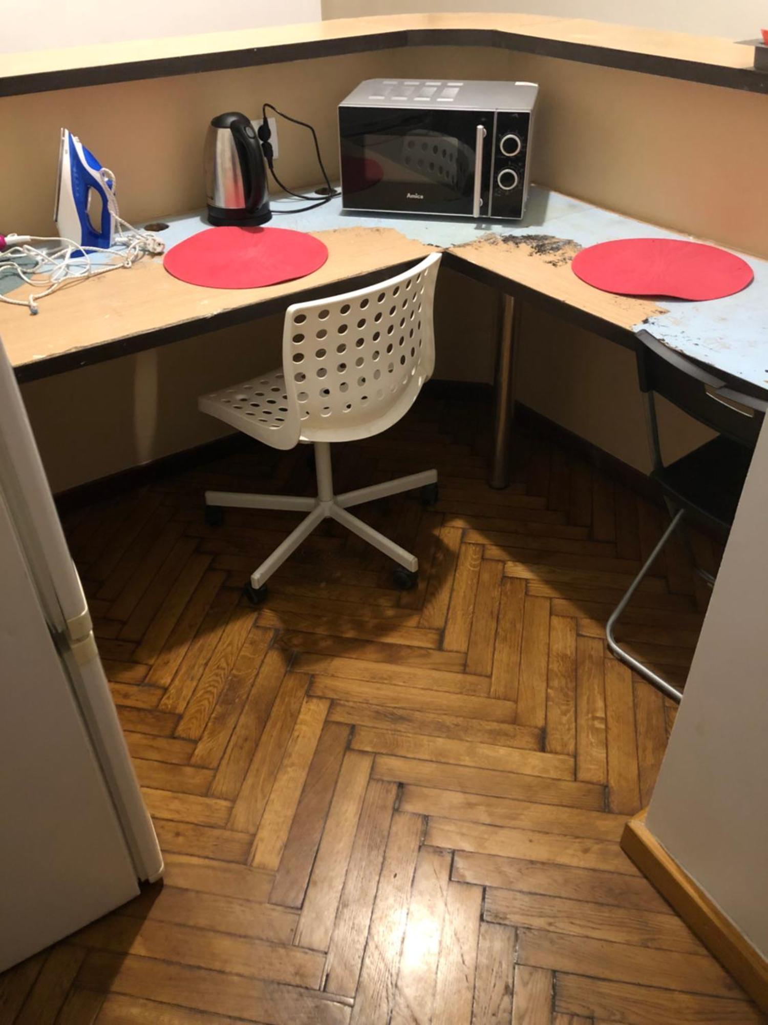 Wasik Appartement Krakau