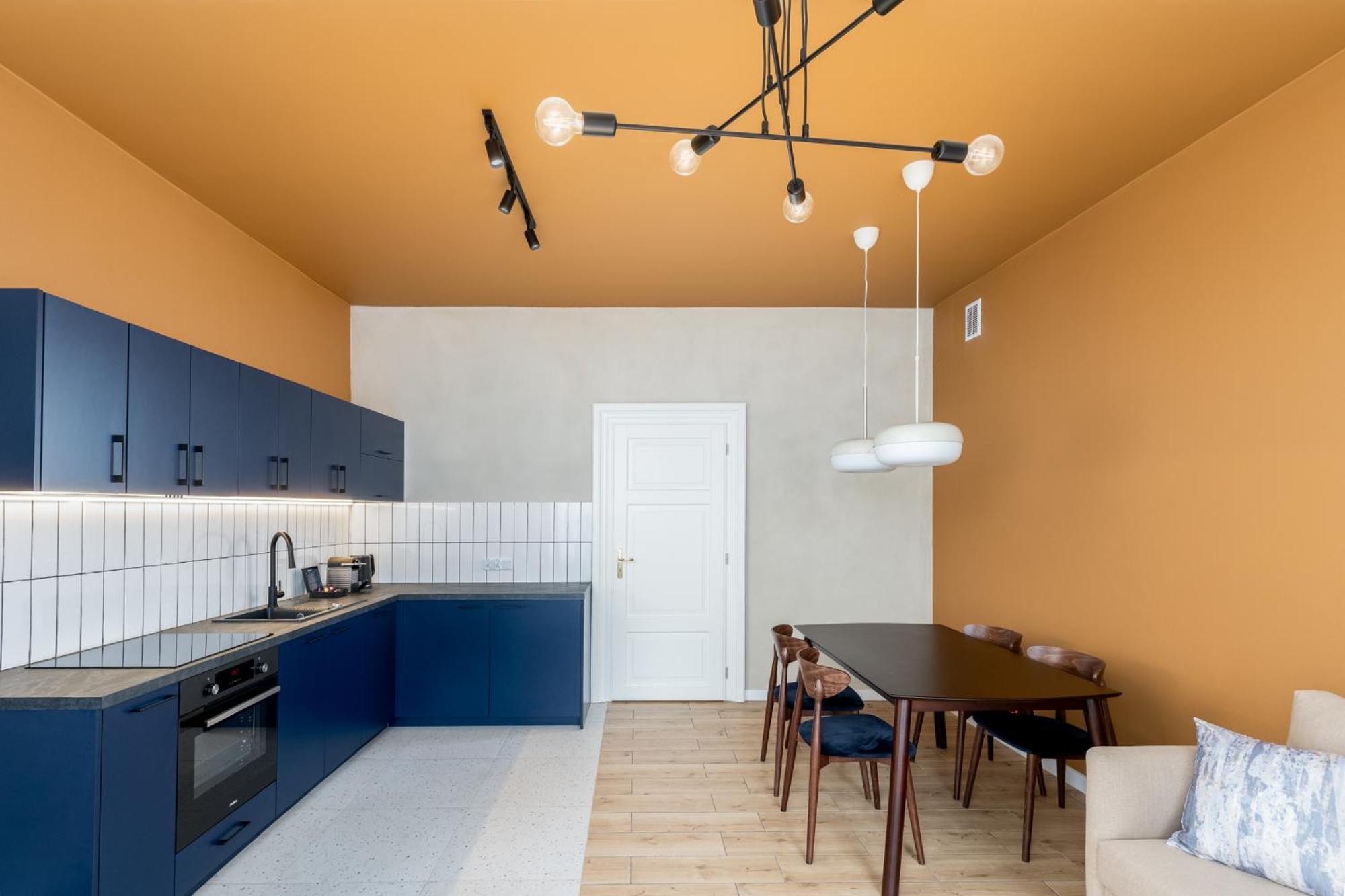 1898 Parkside Boutique Aparthotel