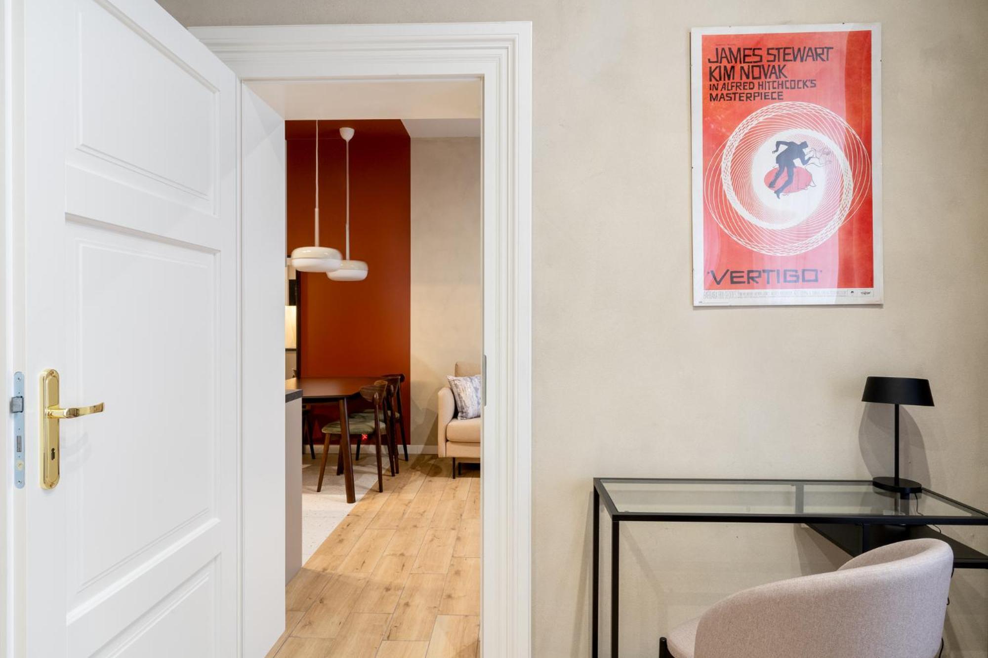 Aparthotel 1898 Parkside Boutique Krakow