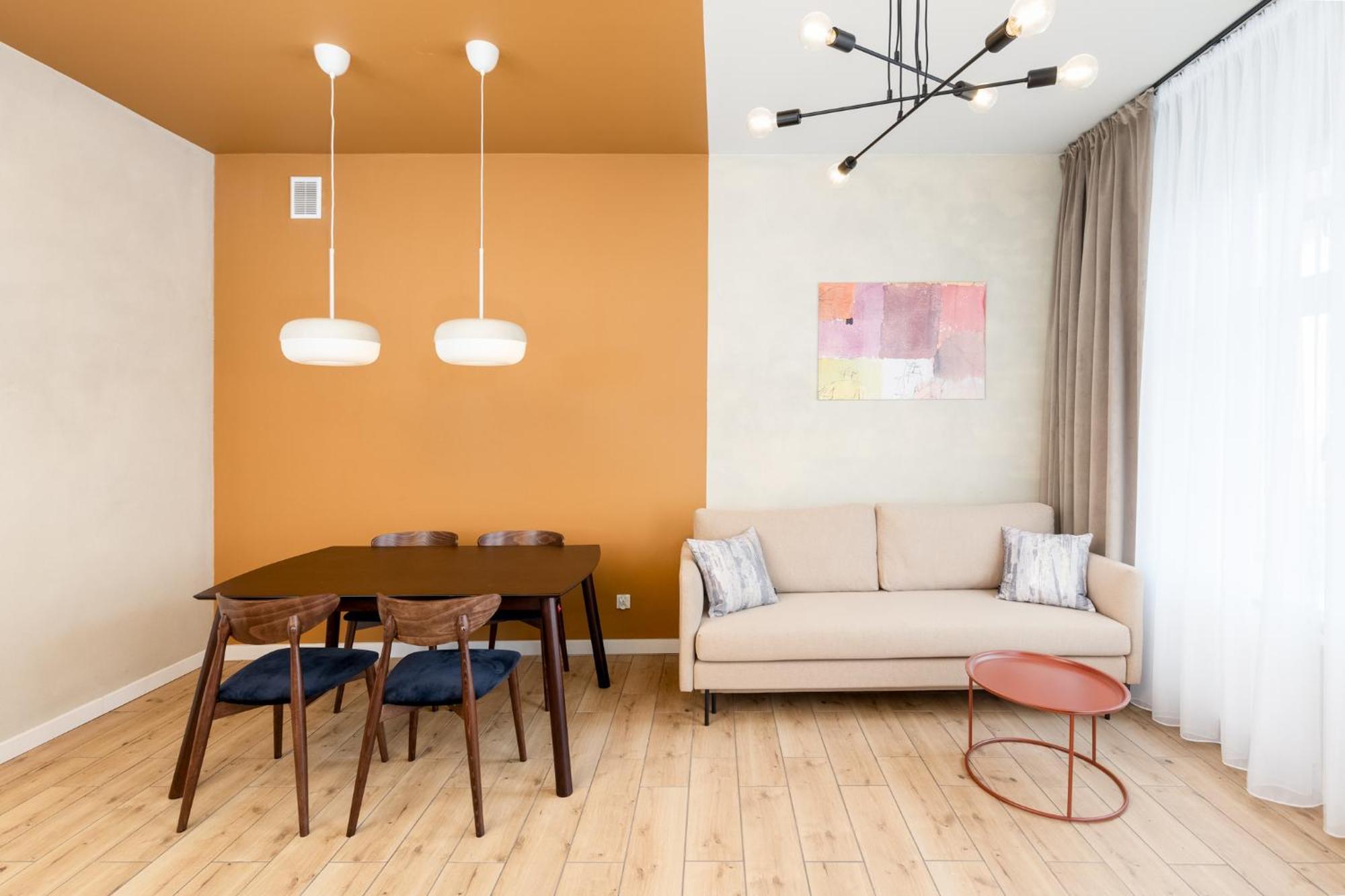 1898 Parkside Boutique Aparthotel