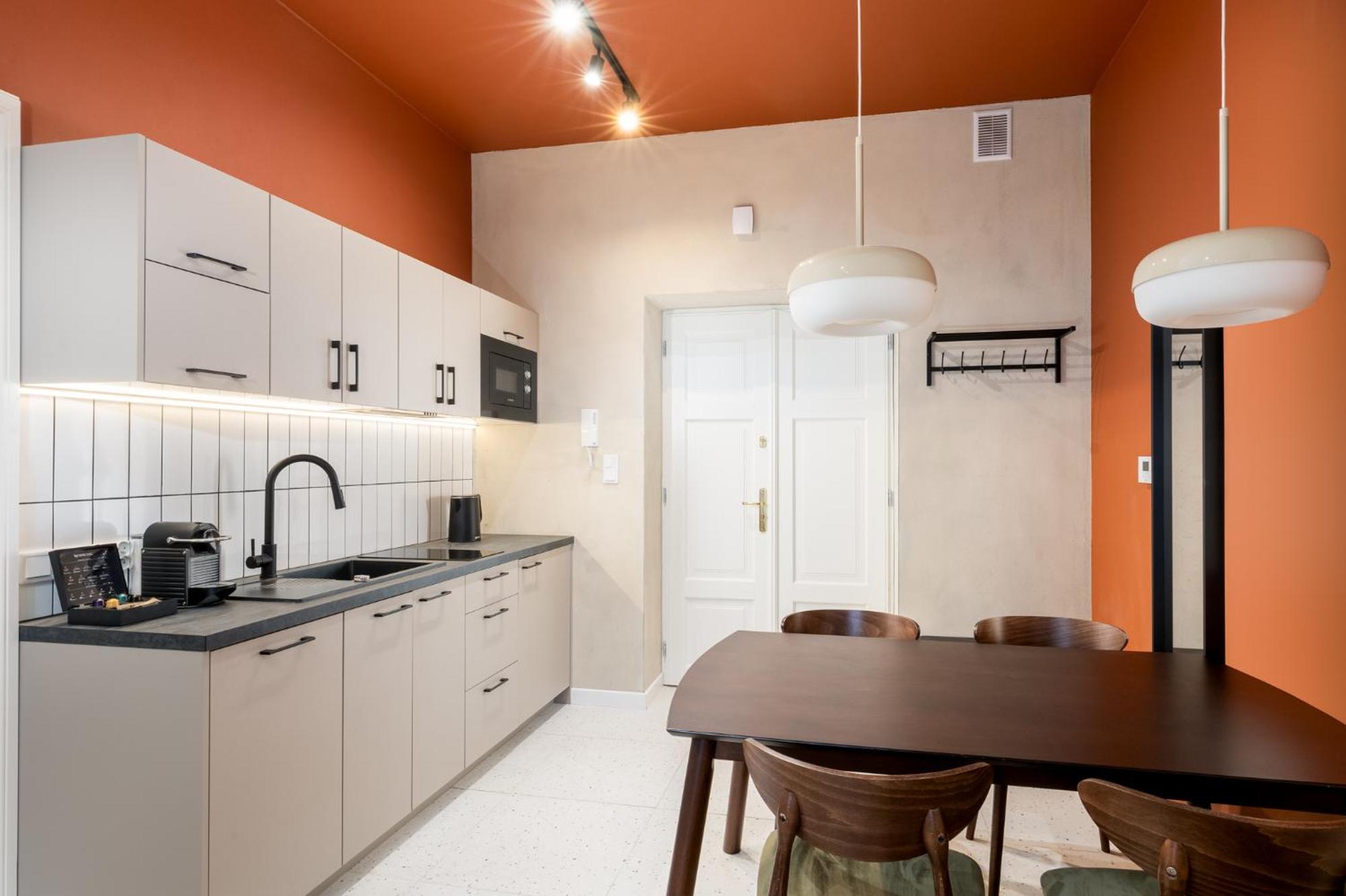 Aparthotel 1898 Parkside Boutique 2*