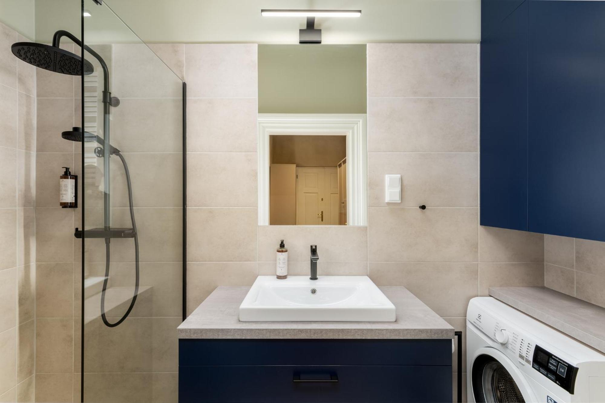 Aparthotel 1898 Parkside Boutique Krakow