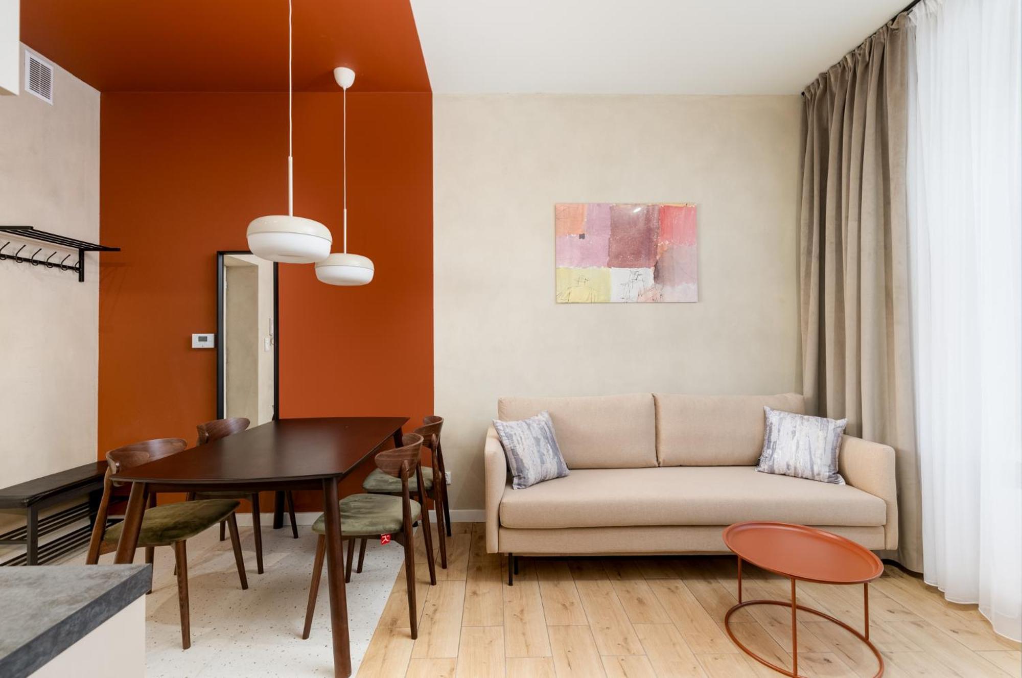 Aparthotel 1898 Parkside Boutique 2*