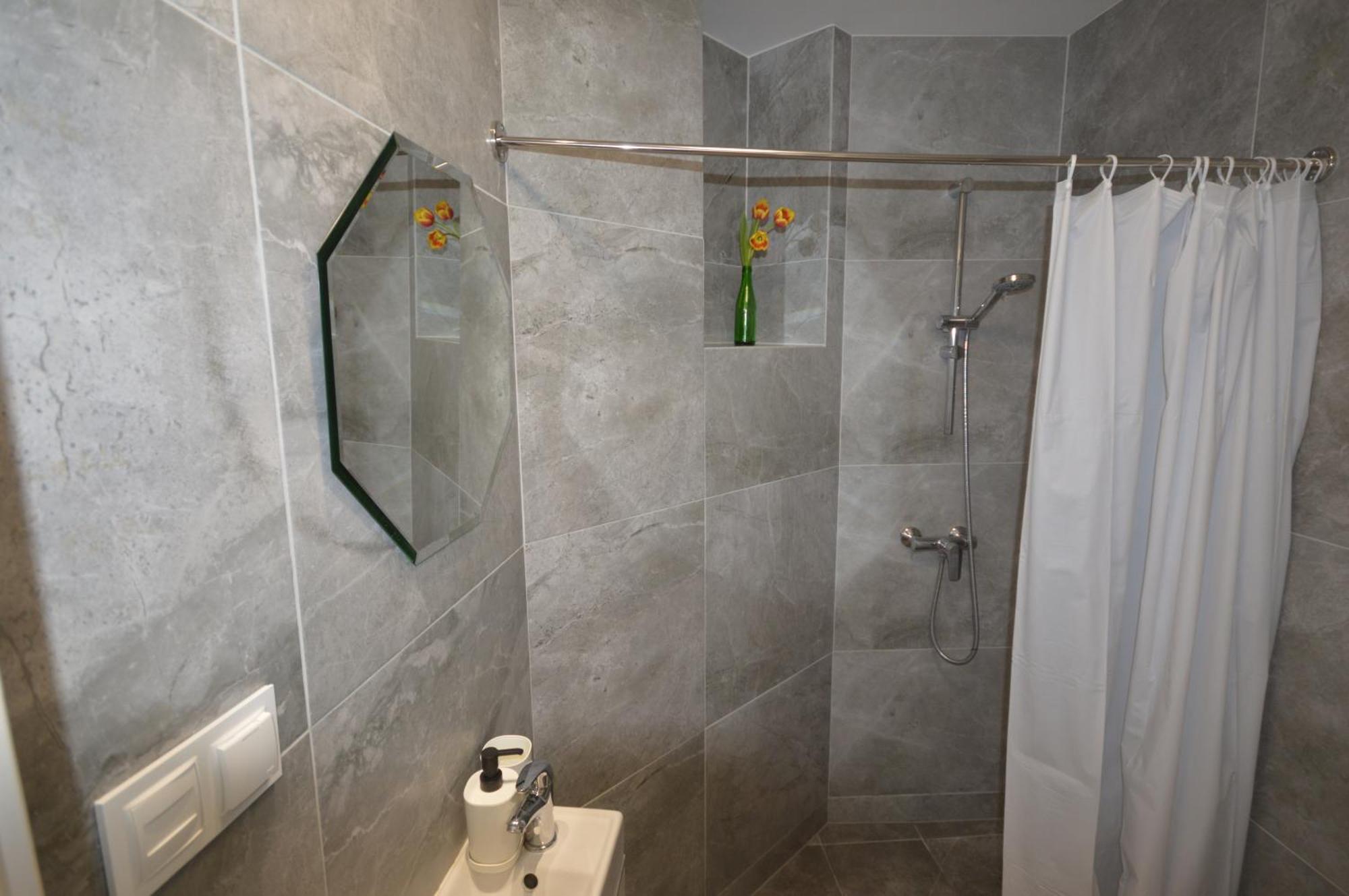 Cracow Aparthotel *