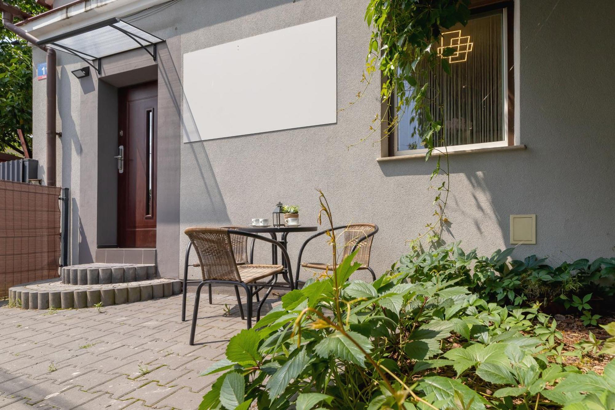 Appartement Cosy And Comfortable In By Renters *