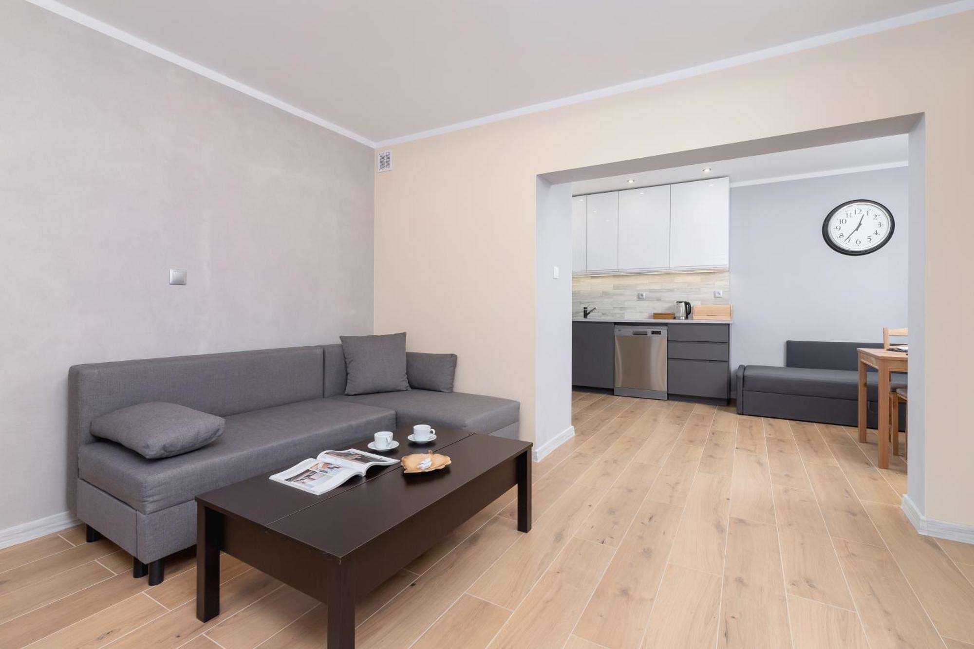 Appartement Cosy And Comfortable In By Renters *