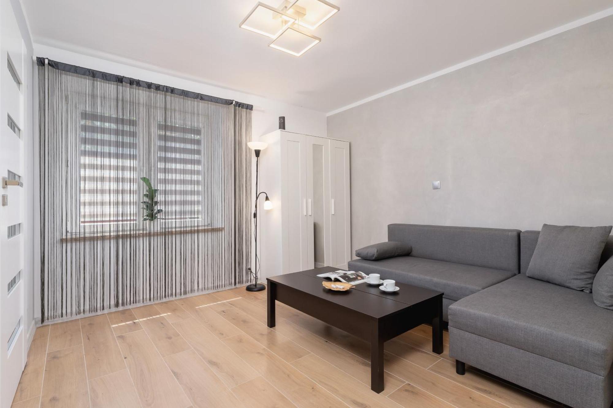 Cosy And Comfortable In By Renters Appartement Krakau