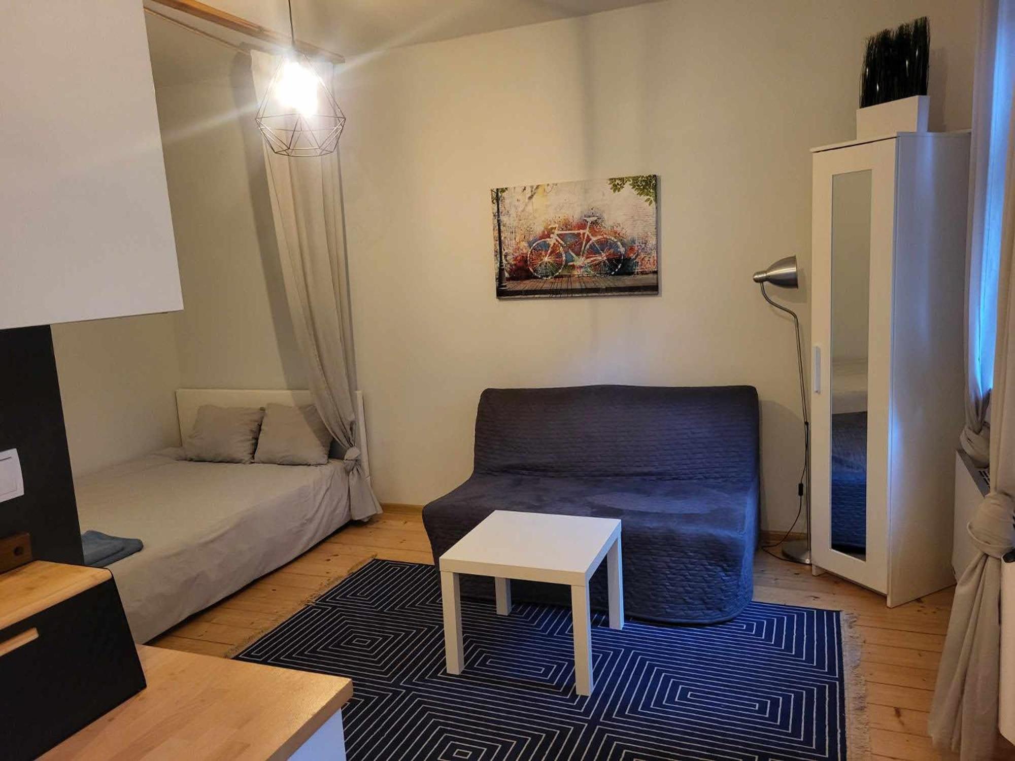 Apartment Vip *