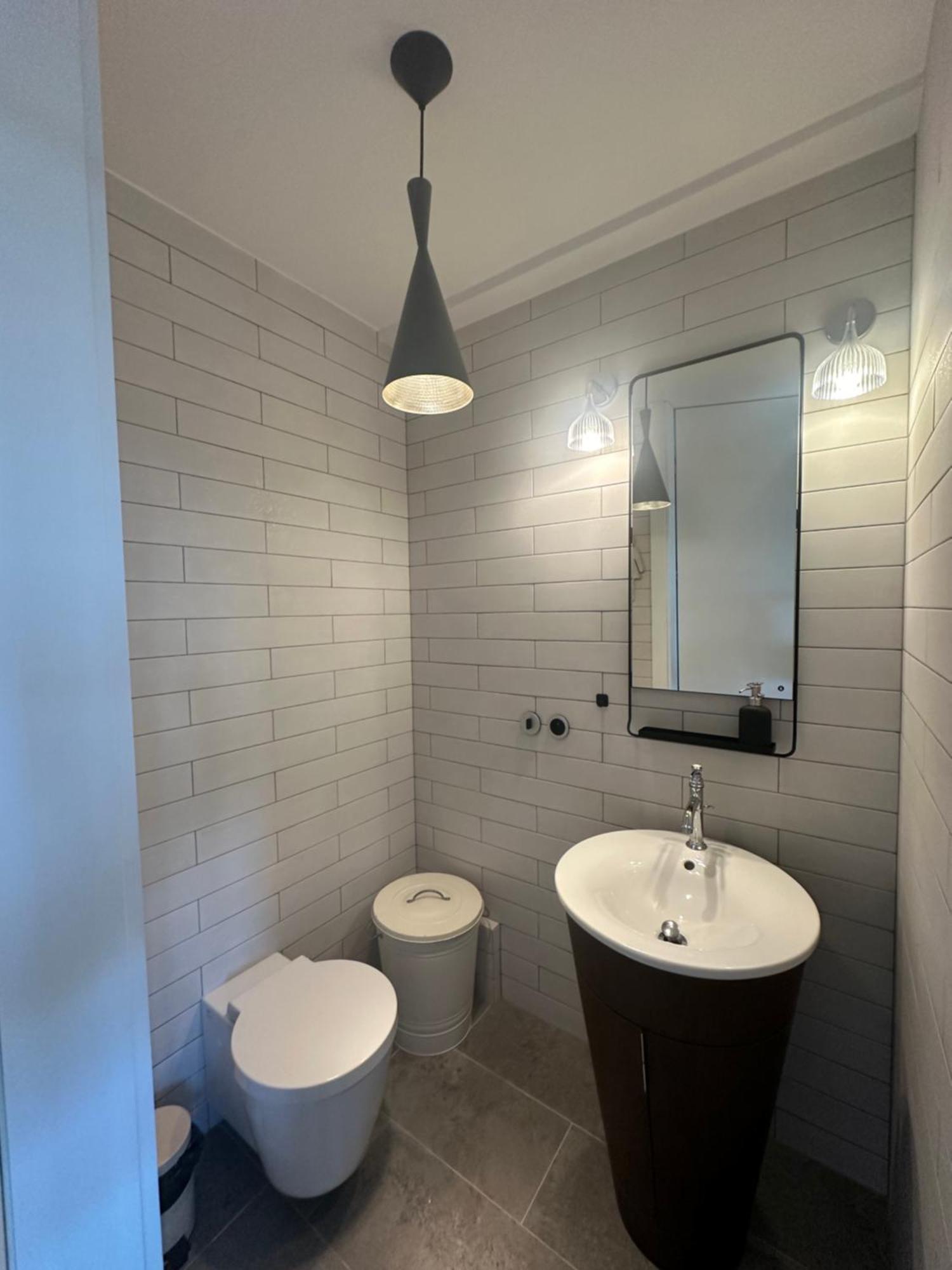 Kazimierz Old Town Apartment *