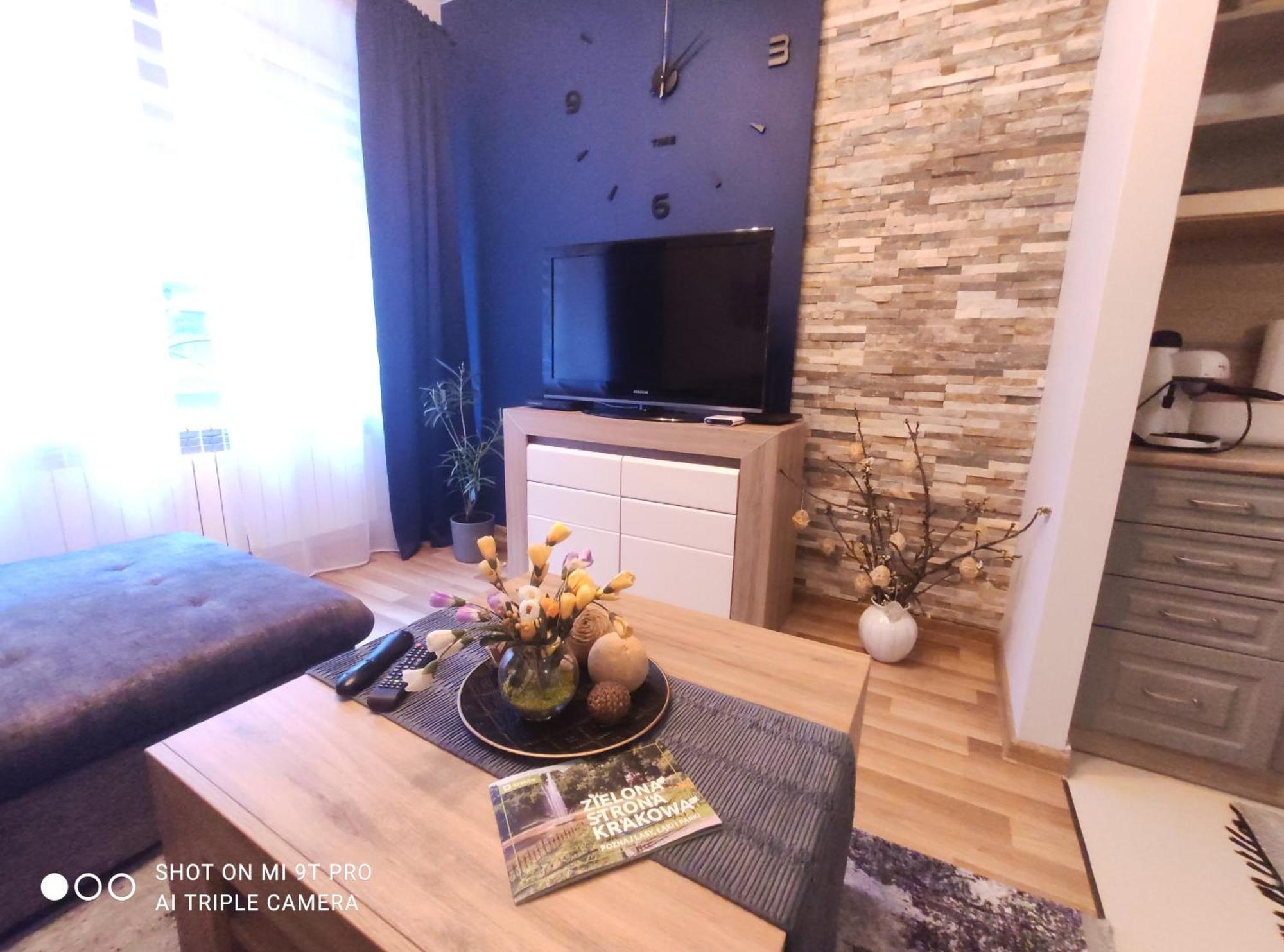 Apartment Seventh House