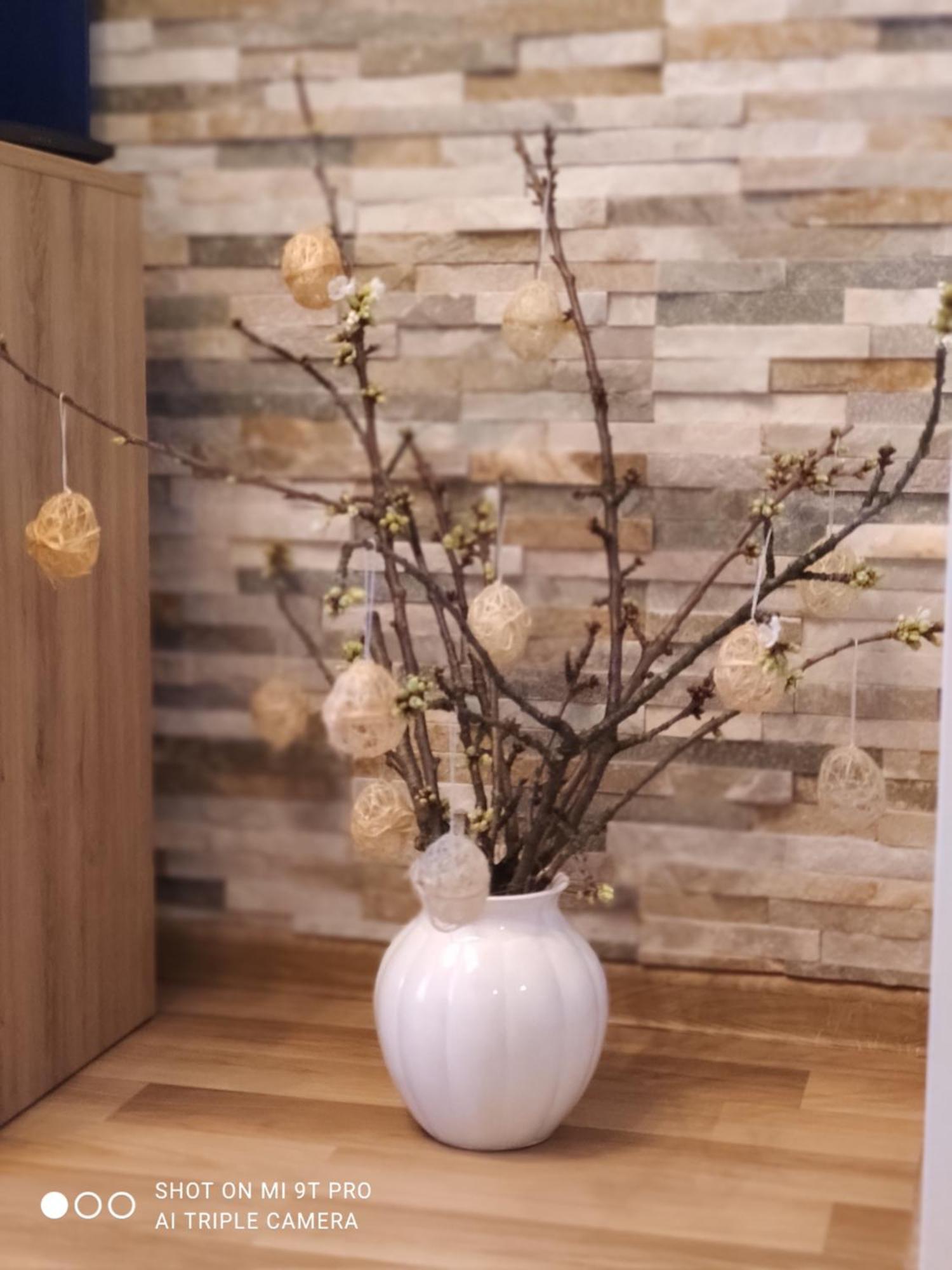 Seventh House Apartment *