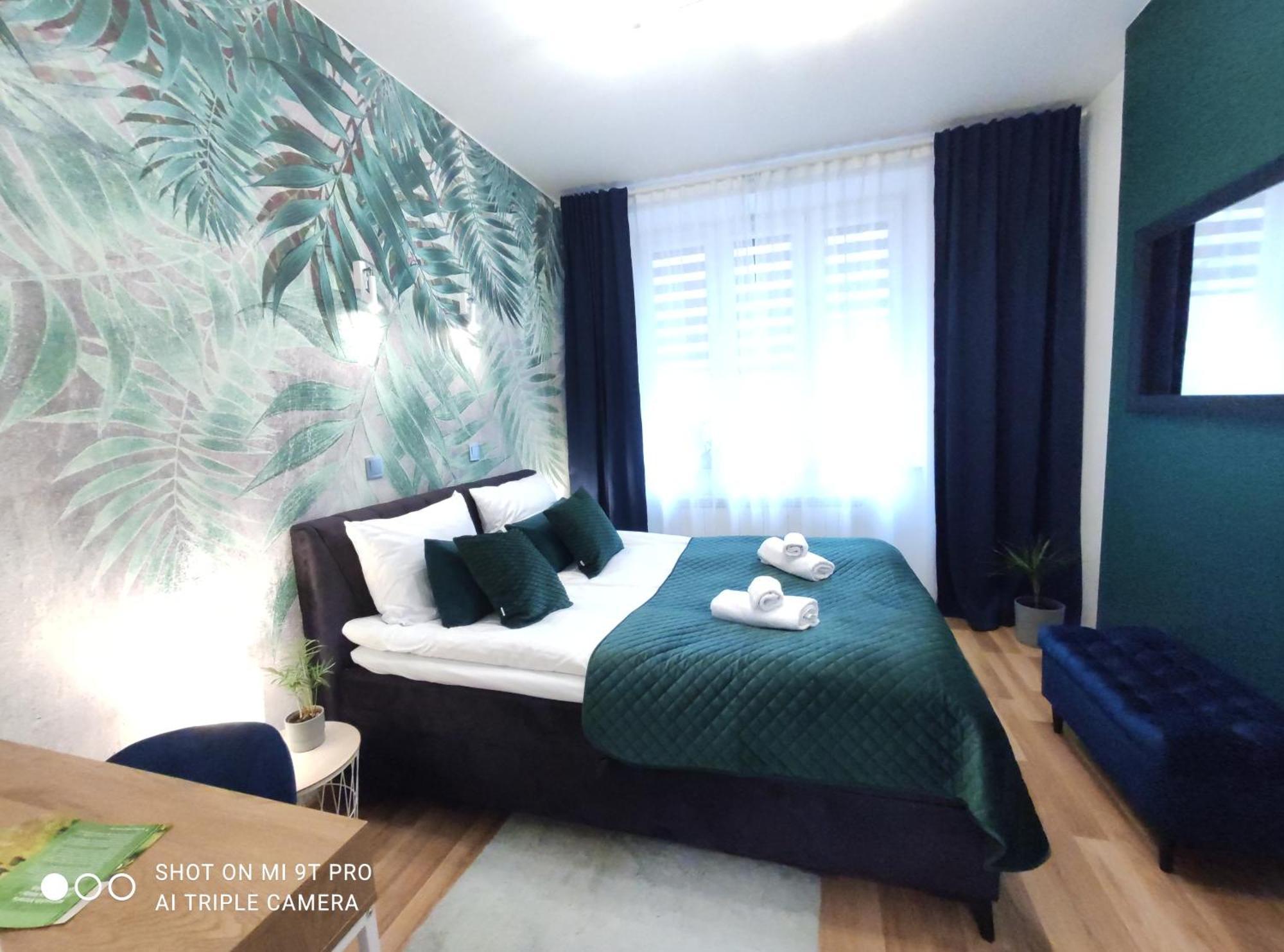 Appartement Seventh House *