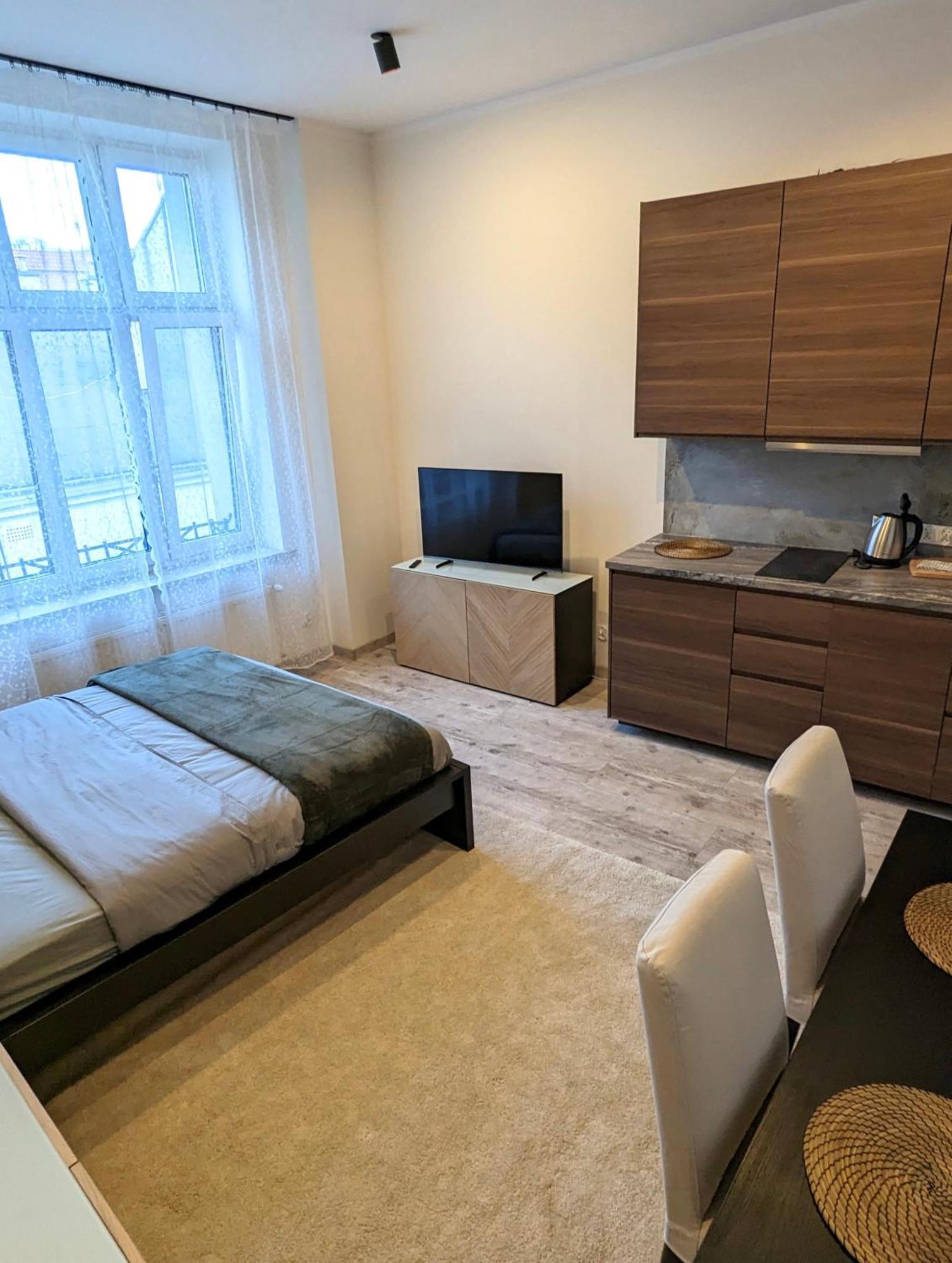 Apartamento A3 In Downtown Of *