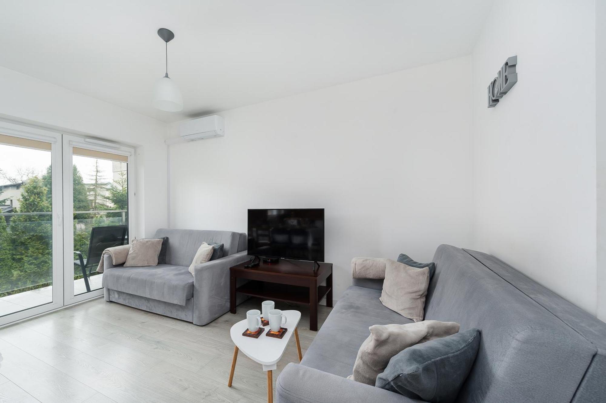 Bella Casa Premium - 104 Kobierzynska