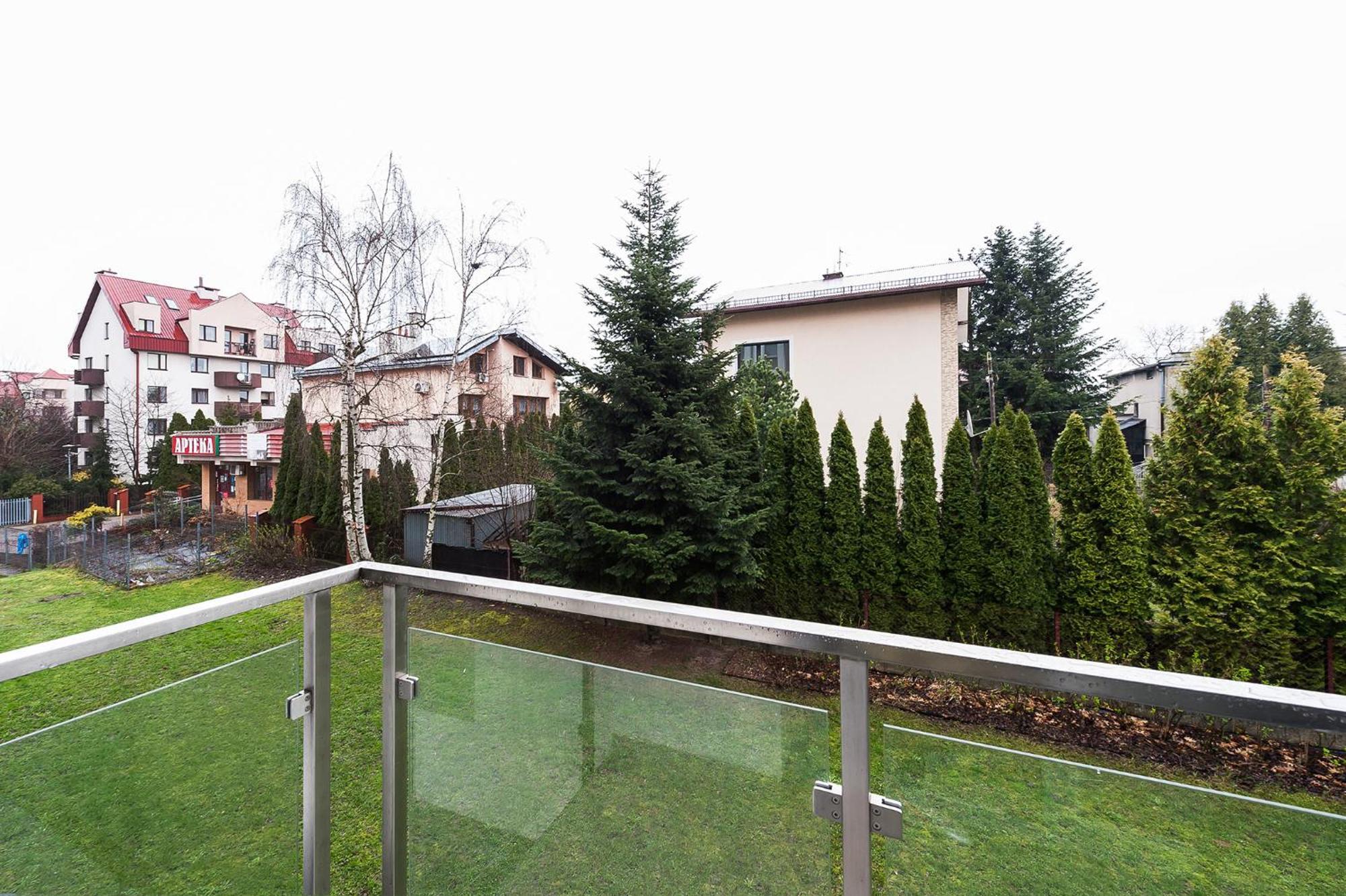Bella Casa Premium - 104 Kobierzynska Apartment Krakow