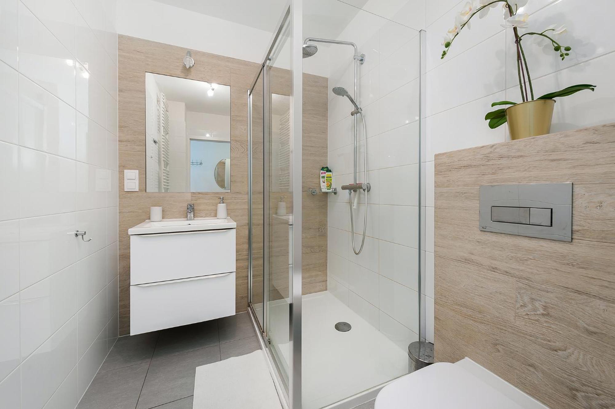 Bella Casa Premium - 104 Kobierzynska Krakow