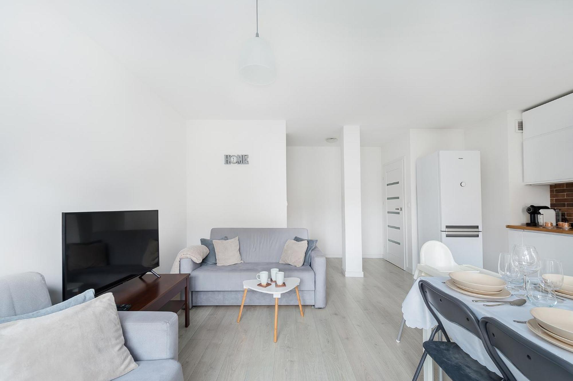 Bella Casa Premium - 104 Kobierzynska Apartment
