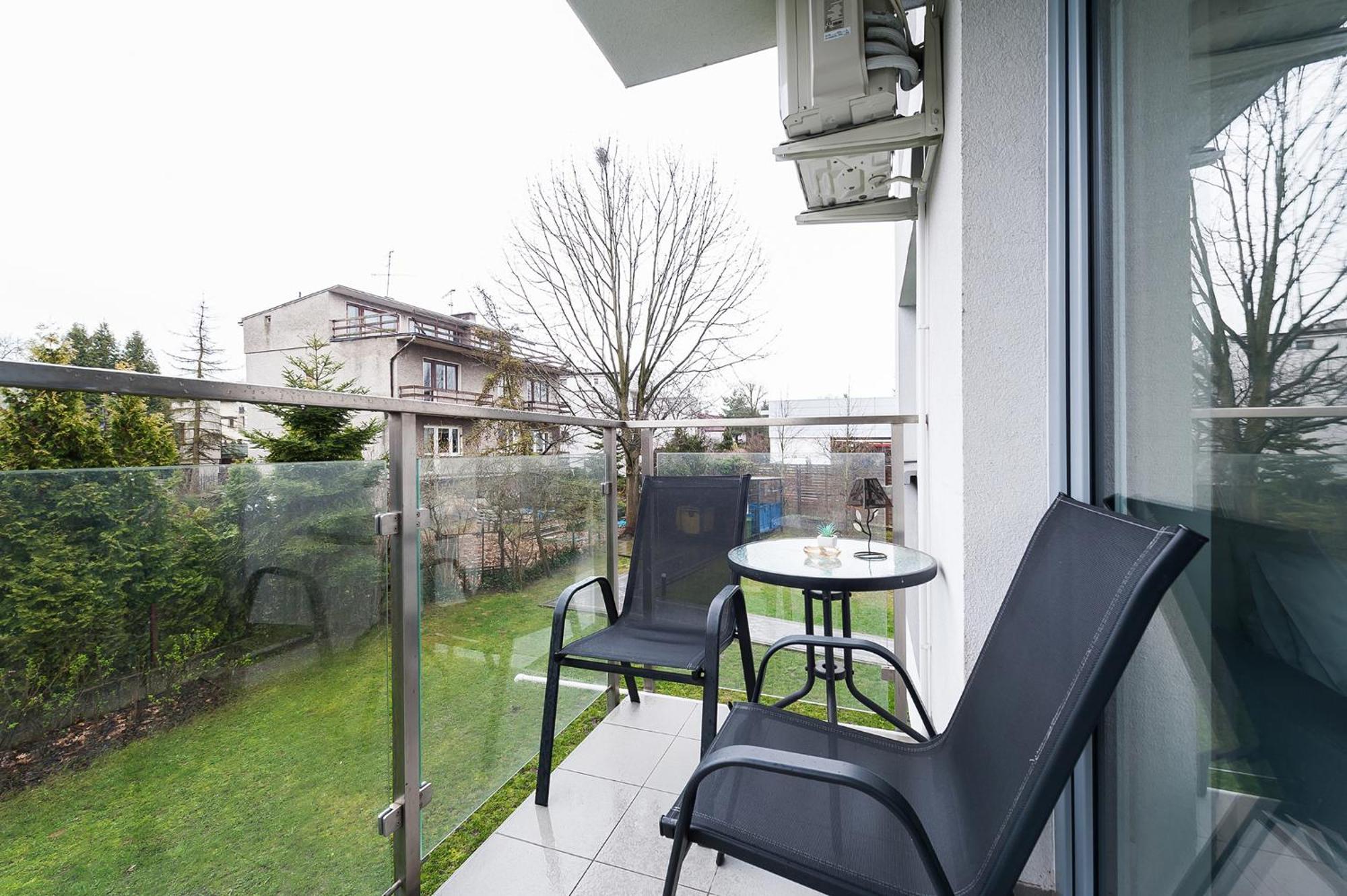Bella Casa Premium - 104 Kobierzynska