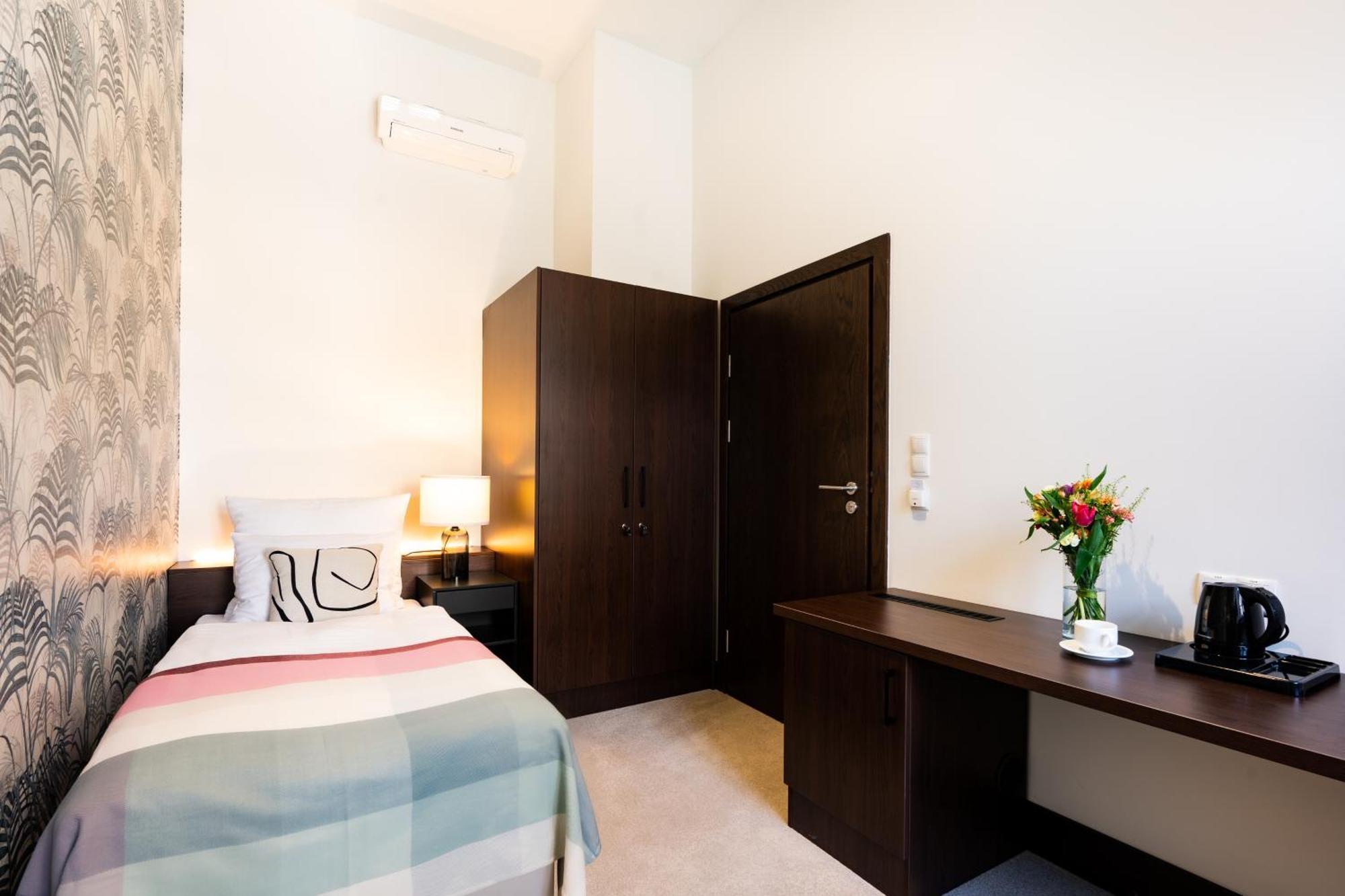 Krupnicza Apartament *