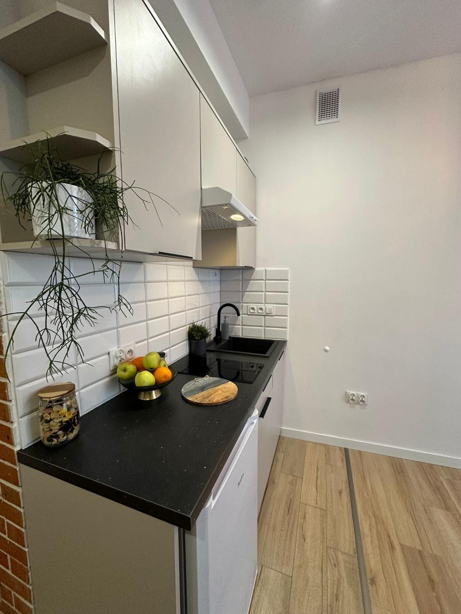 Apartment Salwator *