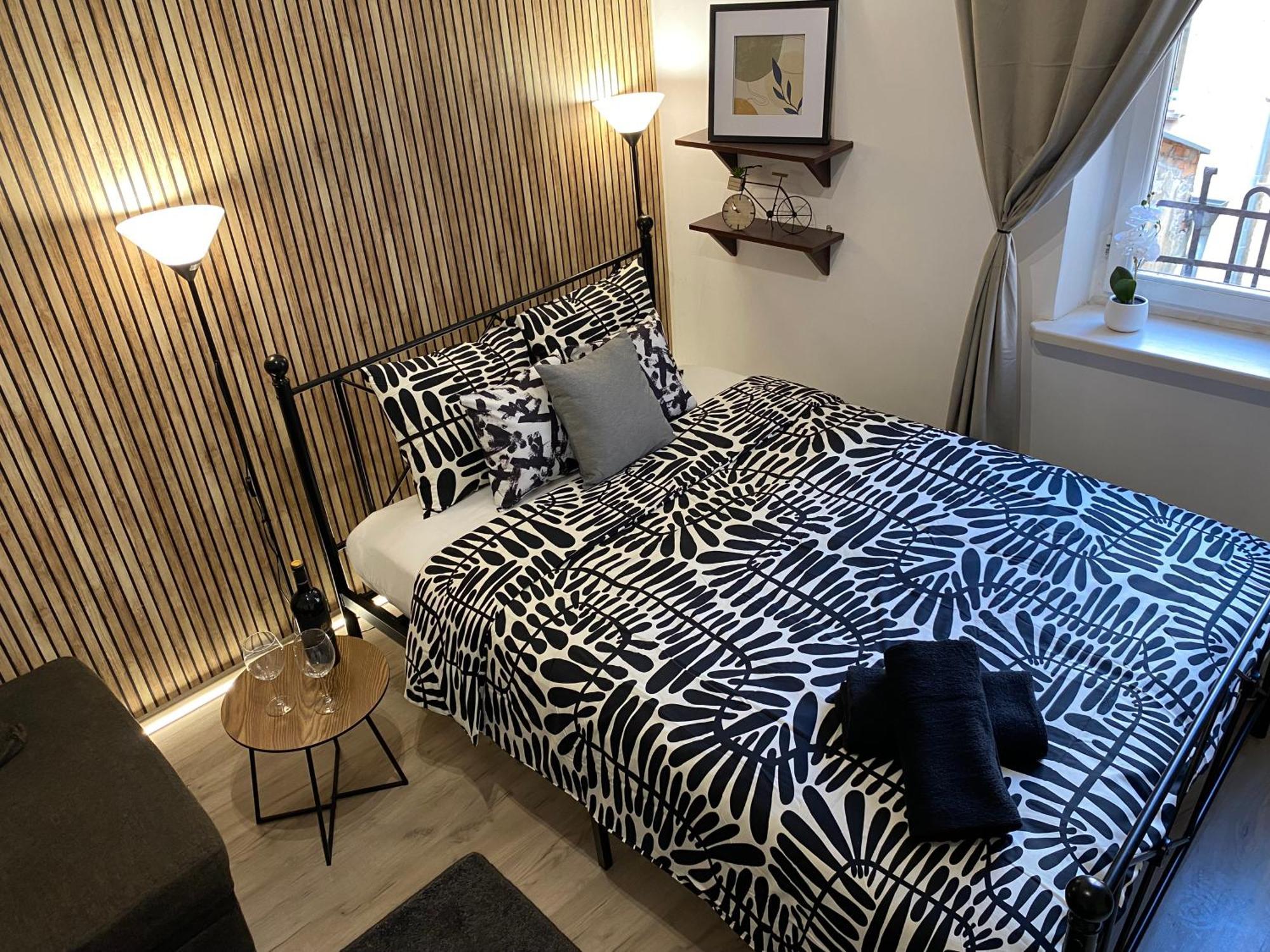 Apartamento Sparrow In Kazimierz