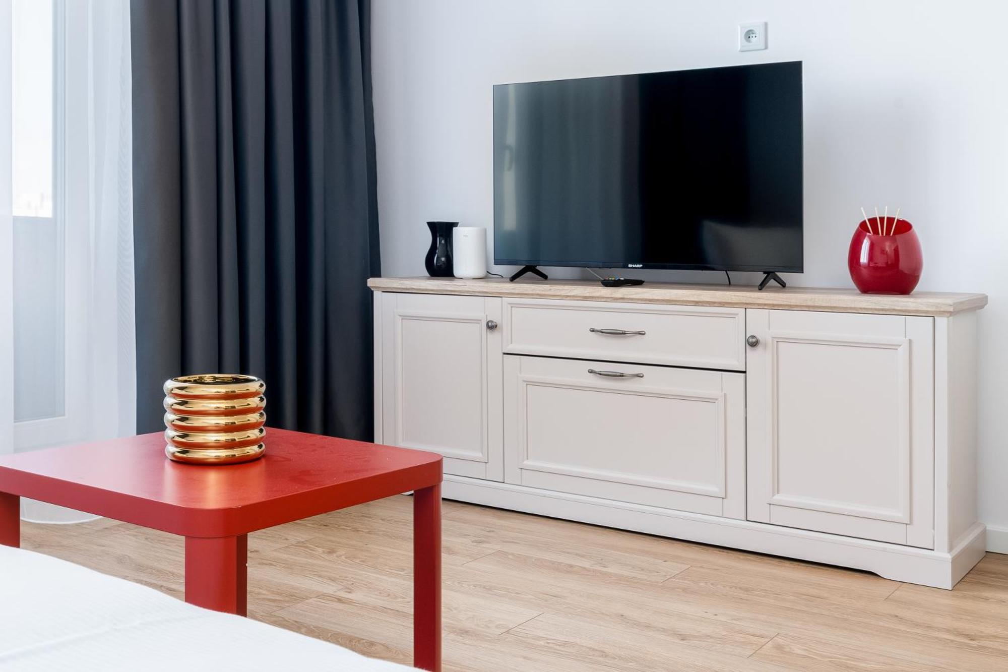 Apartment Park Zakrzowek Cosy Krakow