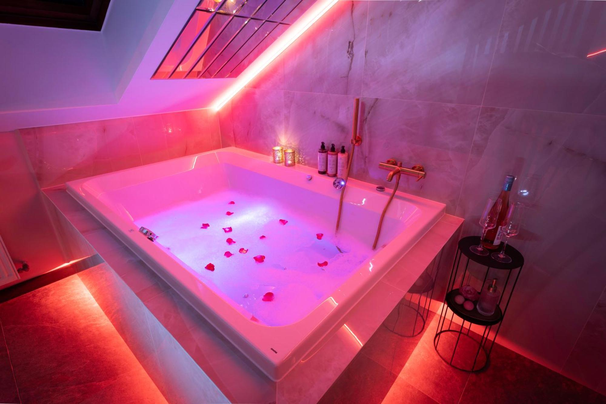 Exclusive Bdsm - Adults Only Apartament
