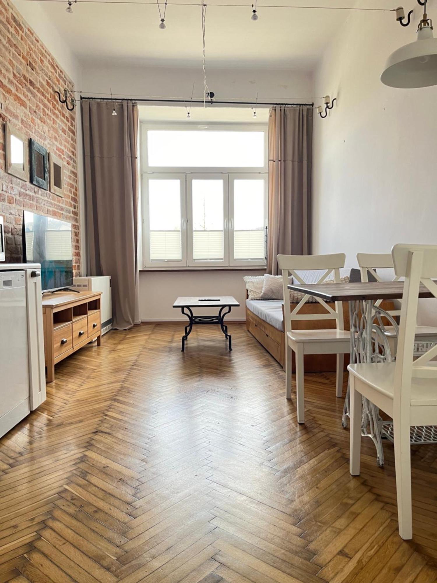 Podgorska - Z Widokiem Na Wisle *