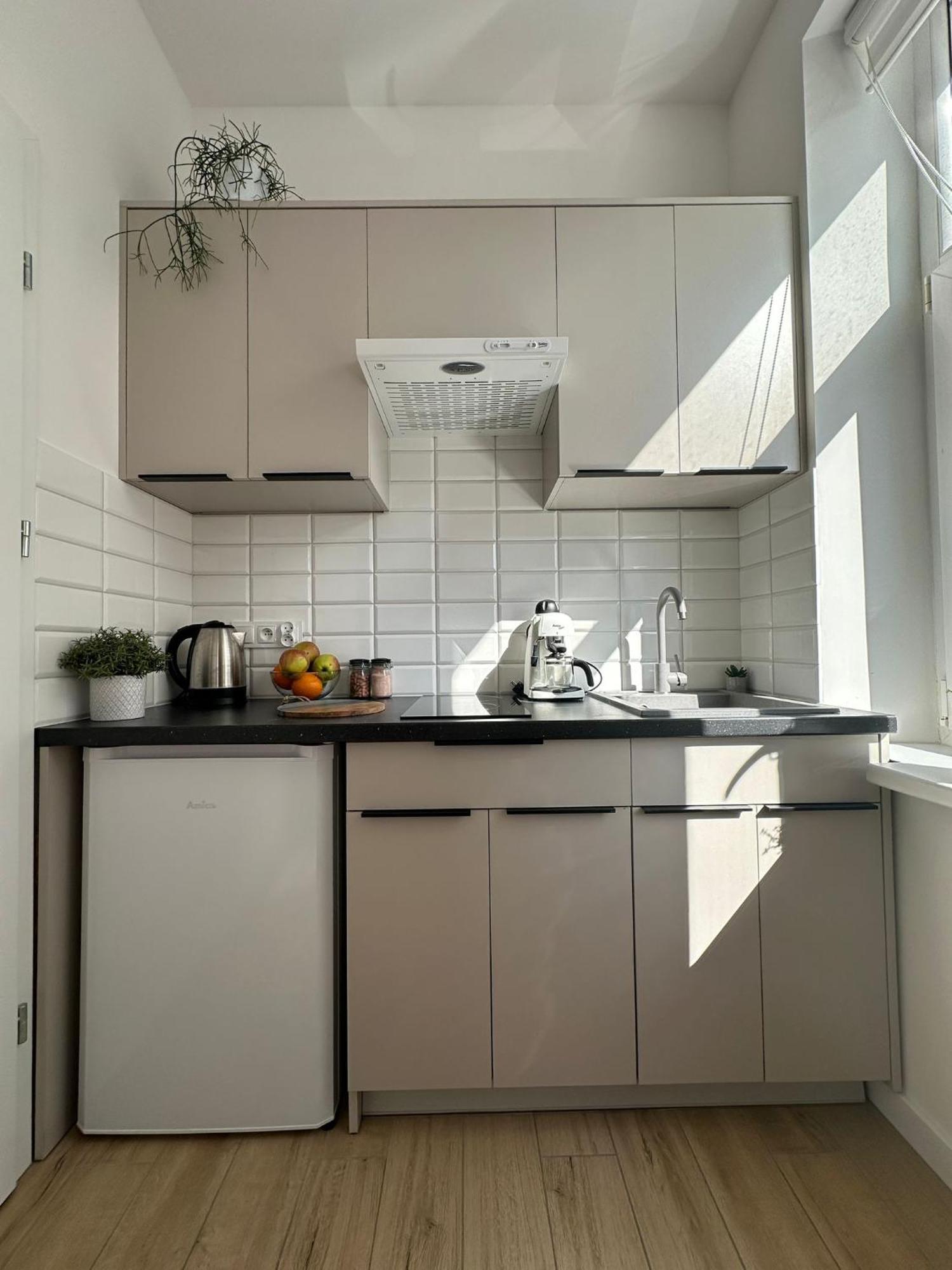 Apartment Salwator