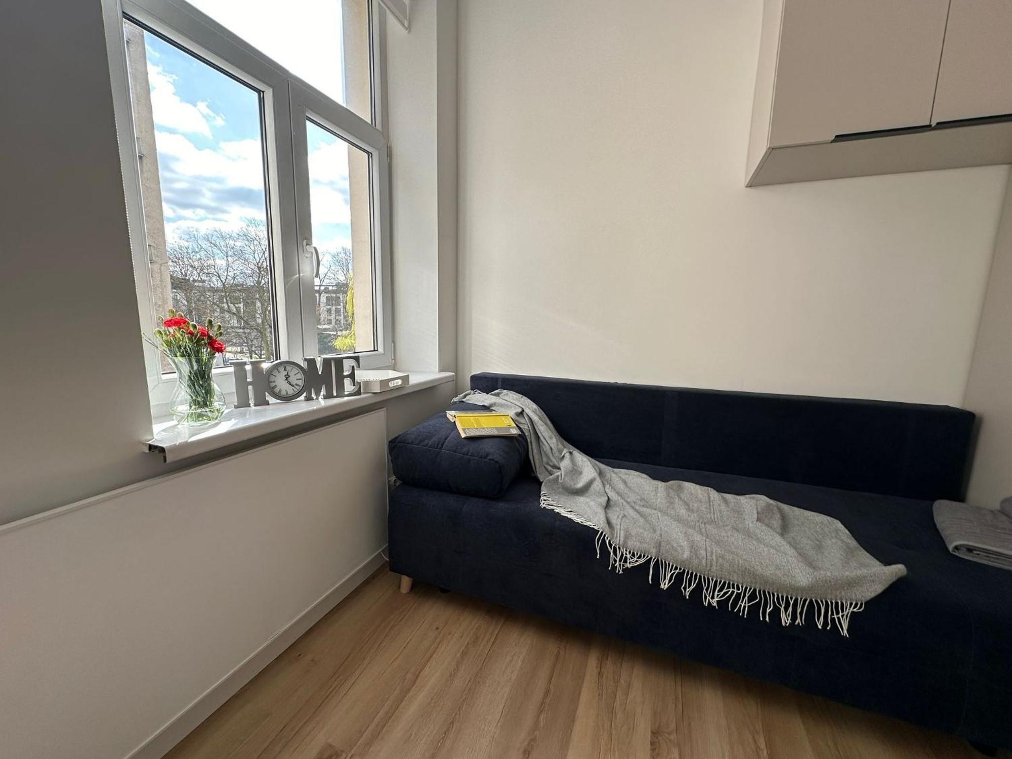 Apartment Salwator Krakau