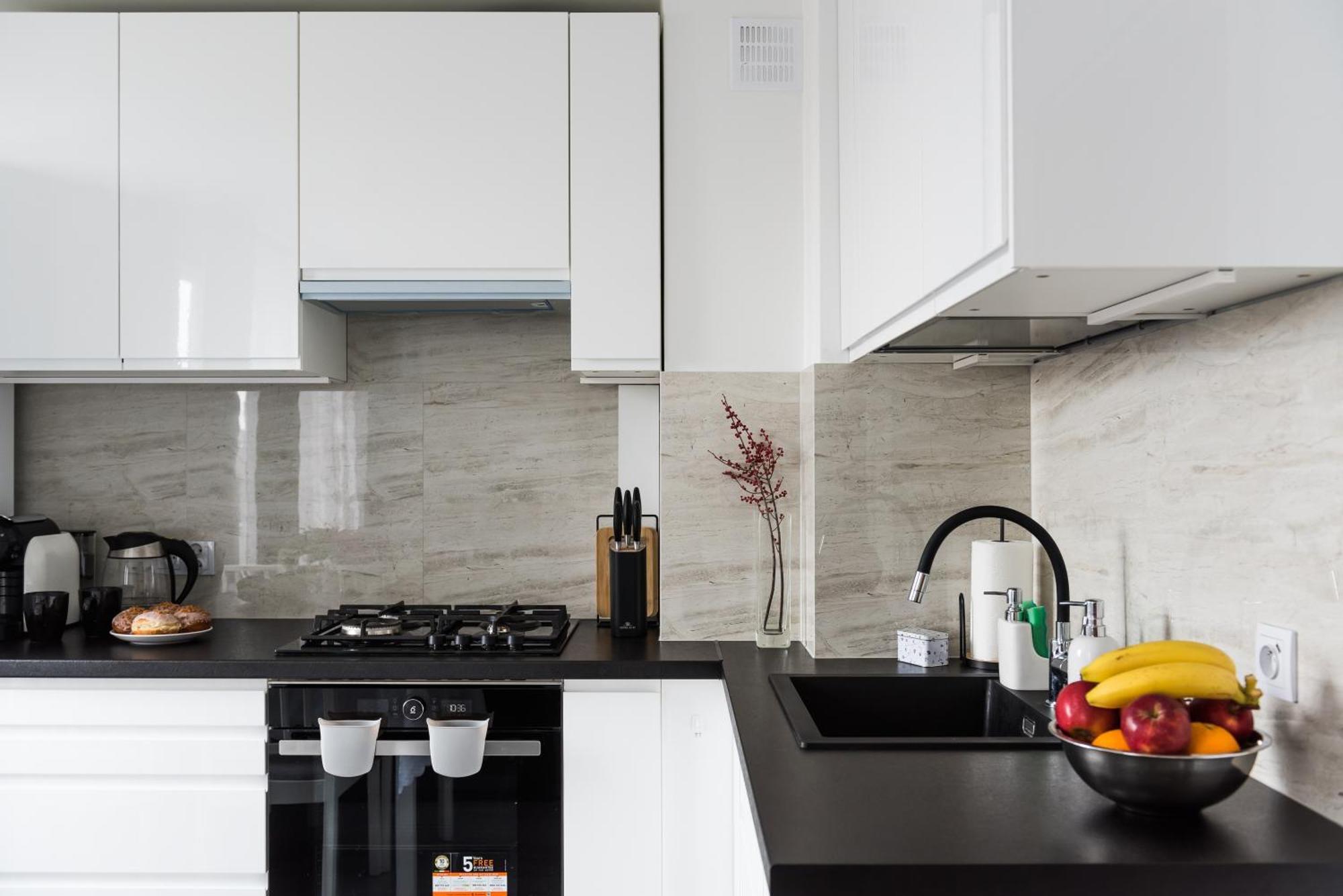 Apartamento Bella Casa Premium - 117a Kobierzynska *