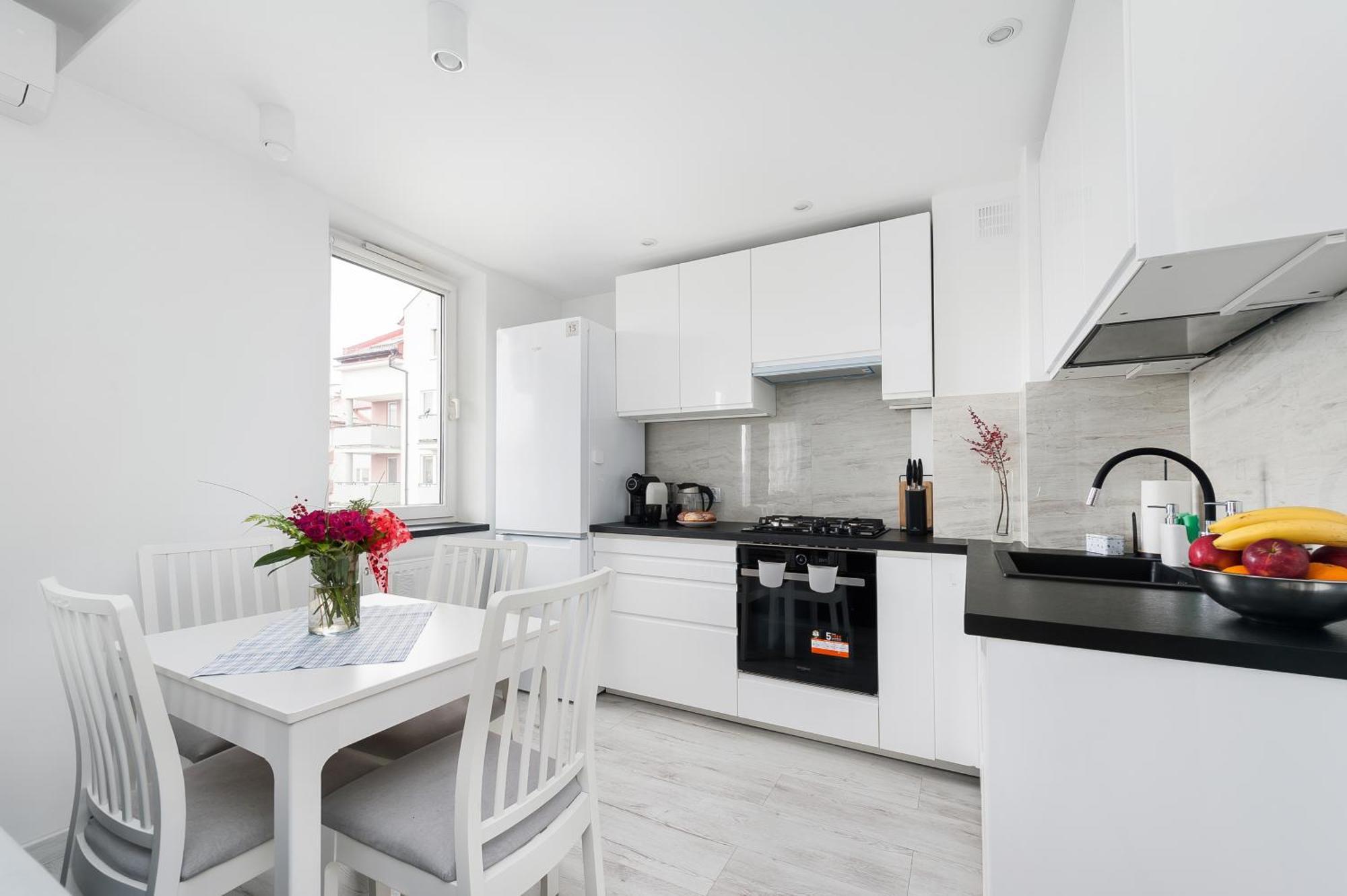Bella Casa Premium - 117a Kobierzynska Apartamento *
